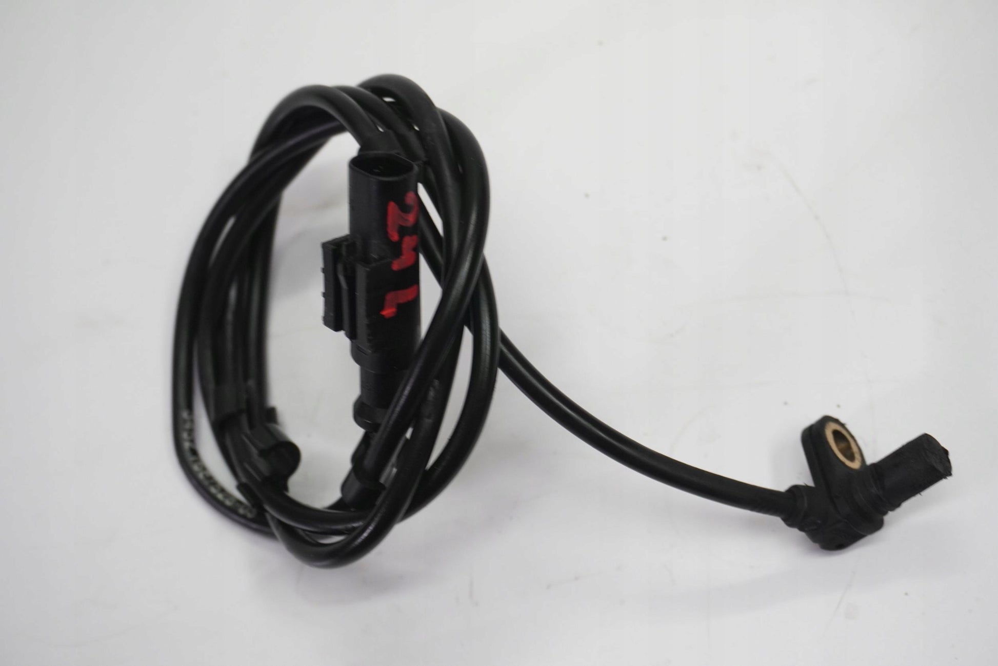 BMW F 800 R 09-14 ABS Sensor vorne 3