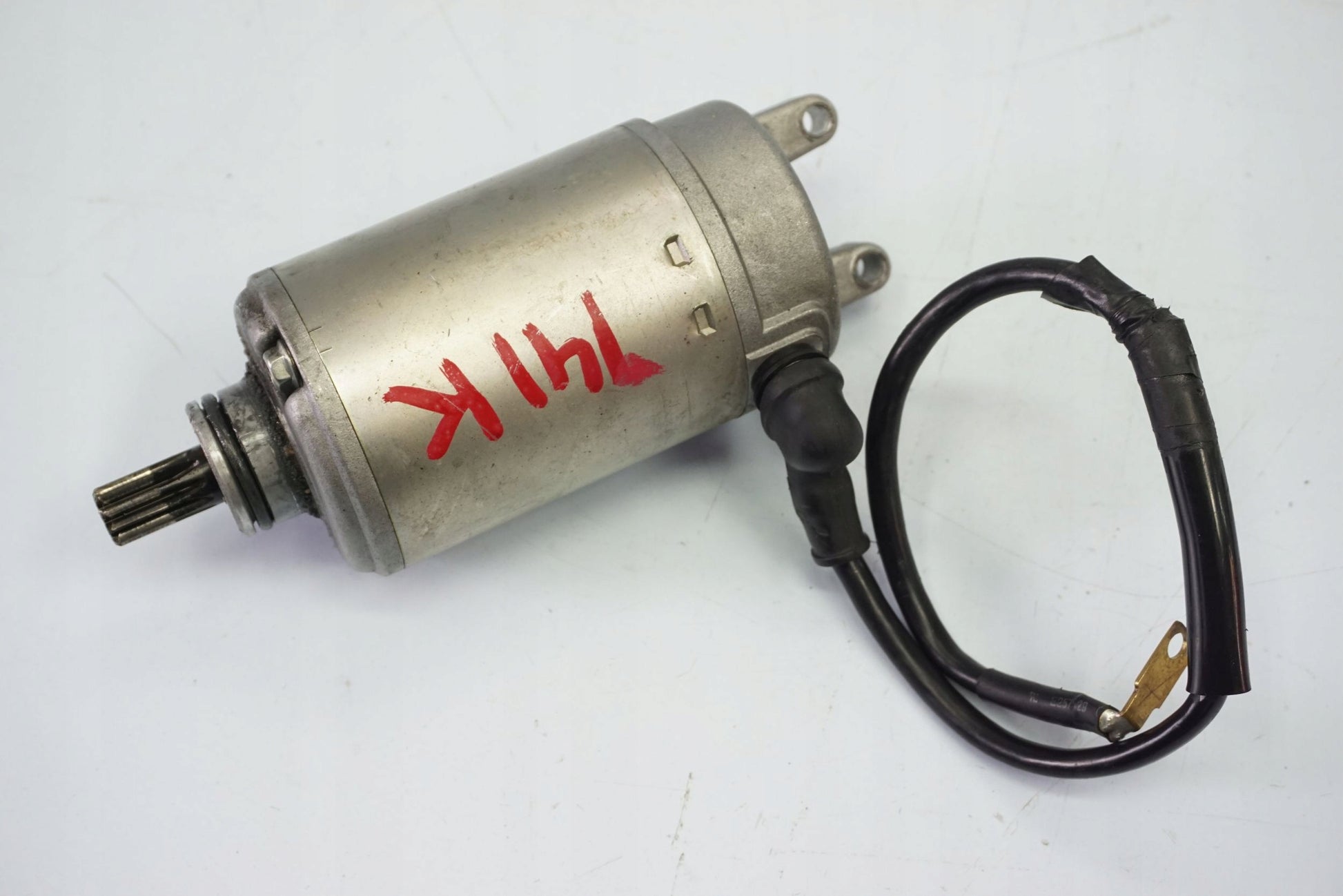 KAWASAKI Z-800 13-17 Anlasser Starter Motor 3