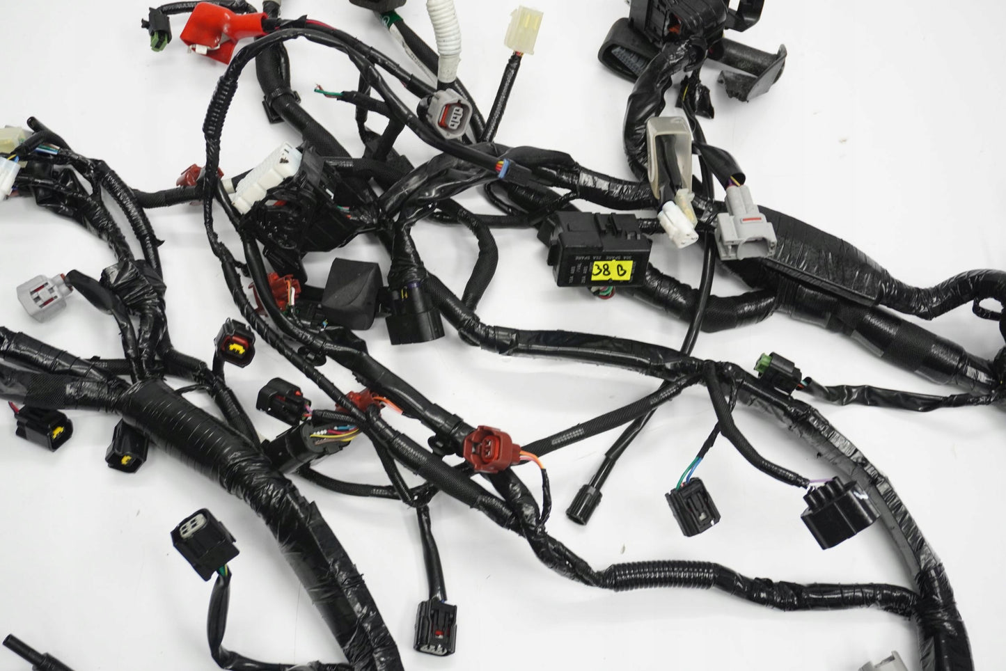 KAWASAKI ZX-10R 1000 23- Kabelbaum Wiring Harness 3