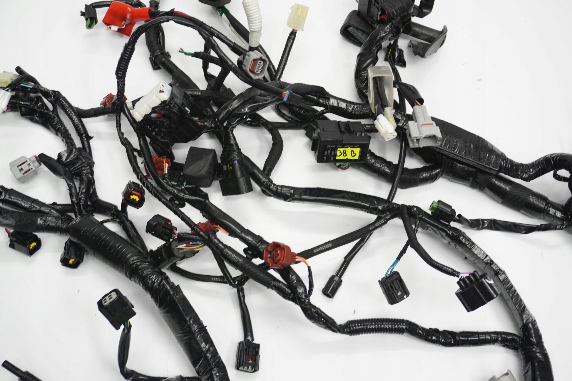 KAWASAKI ZX-10R 1000 23- Kabelbaum Wiring Harness 3