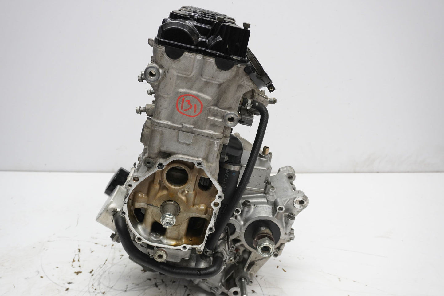 SUZUKI GSX-R 600 750 K4-K5 Motor Motorblock Engine 6