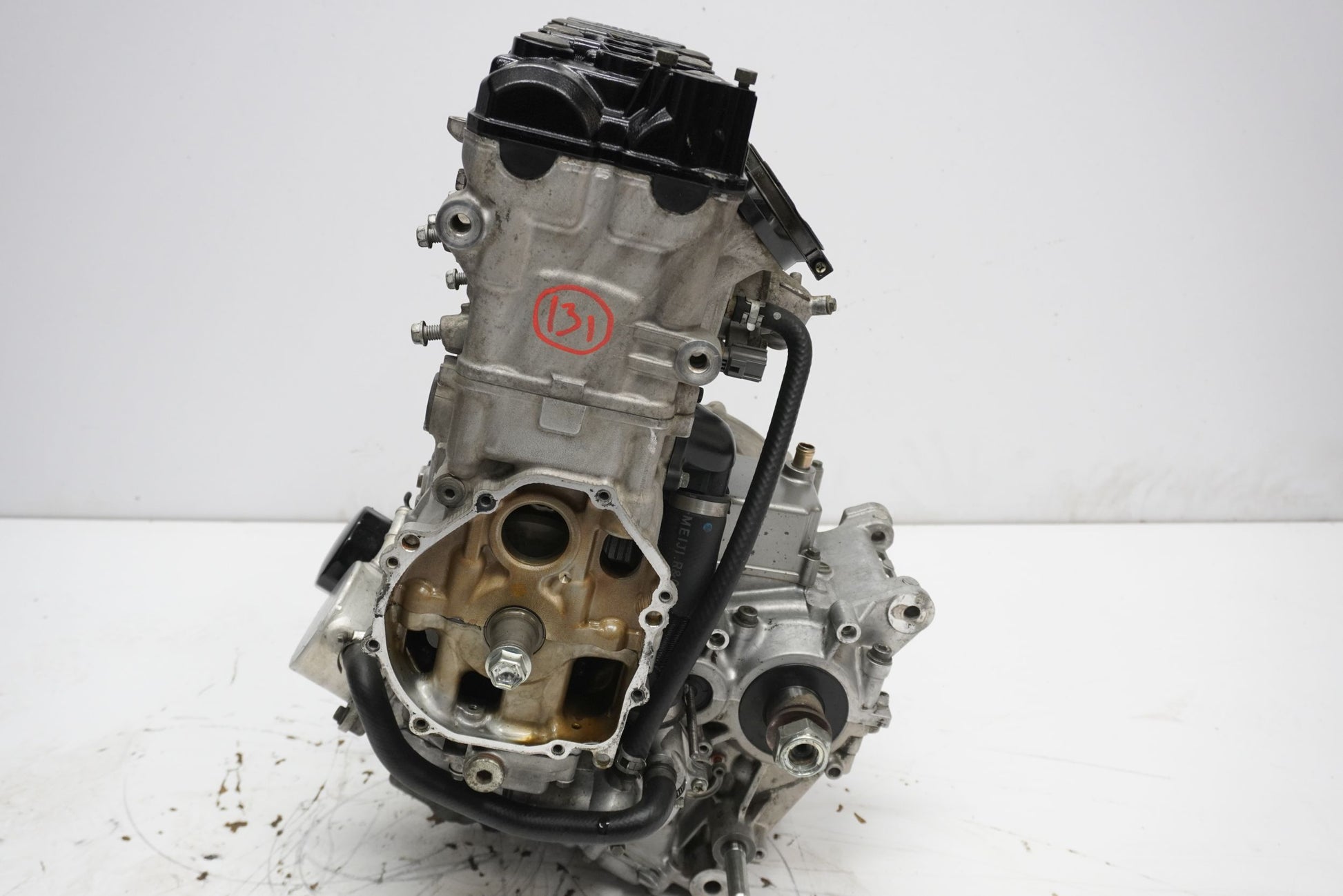 SUZUKI GSX-R 600 750 K4-K5 Motor Motorblock Engine 6