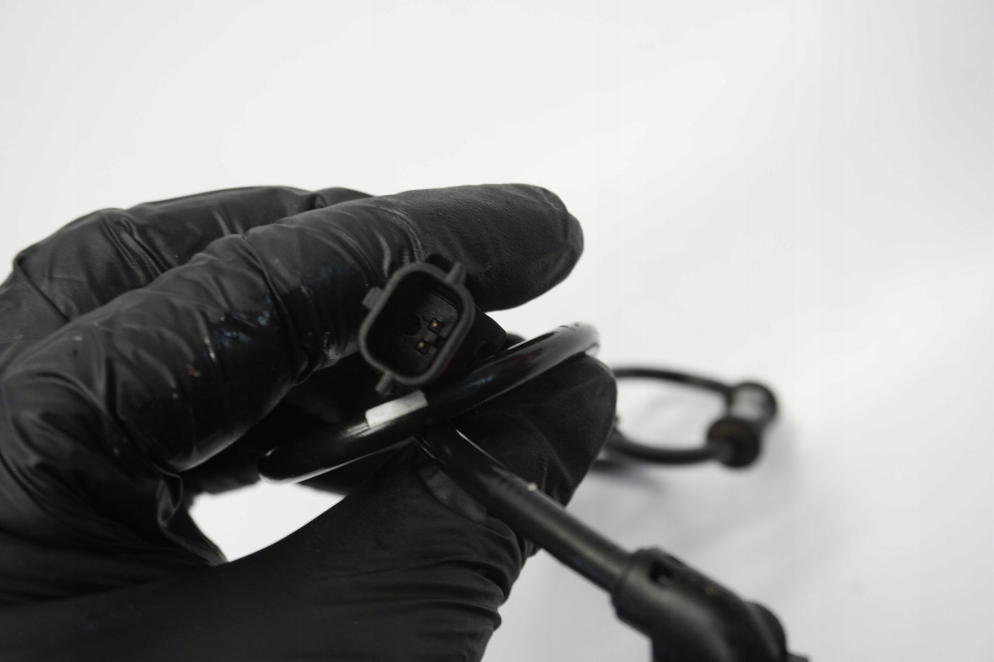 SUZUKI GSX-R 125 18- ABS Sensor vorne 5