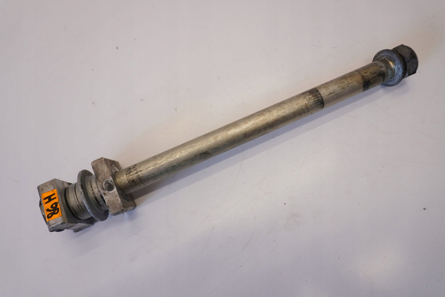 HONDA CRF 1100 L AFRICA TWIN ADVENTURE SPORT 19- Hinterachse Achse hinten Radachse rear axle 6