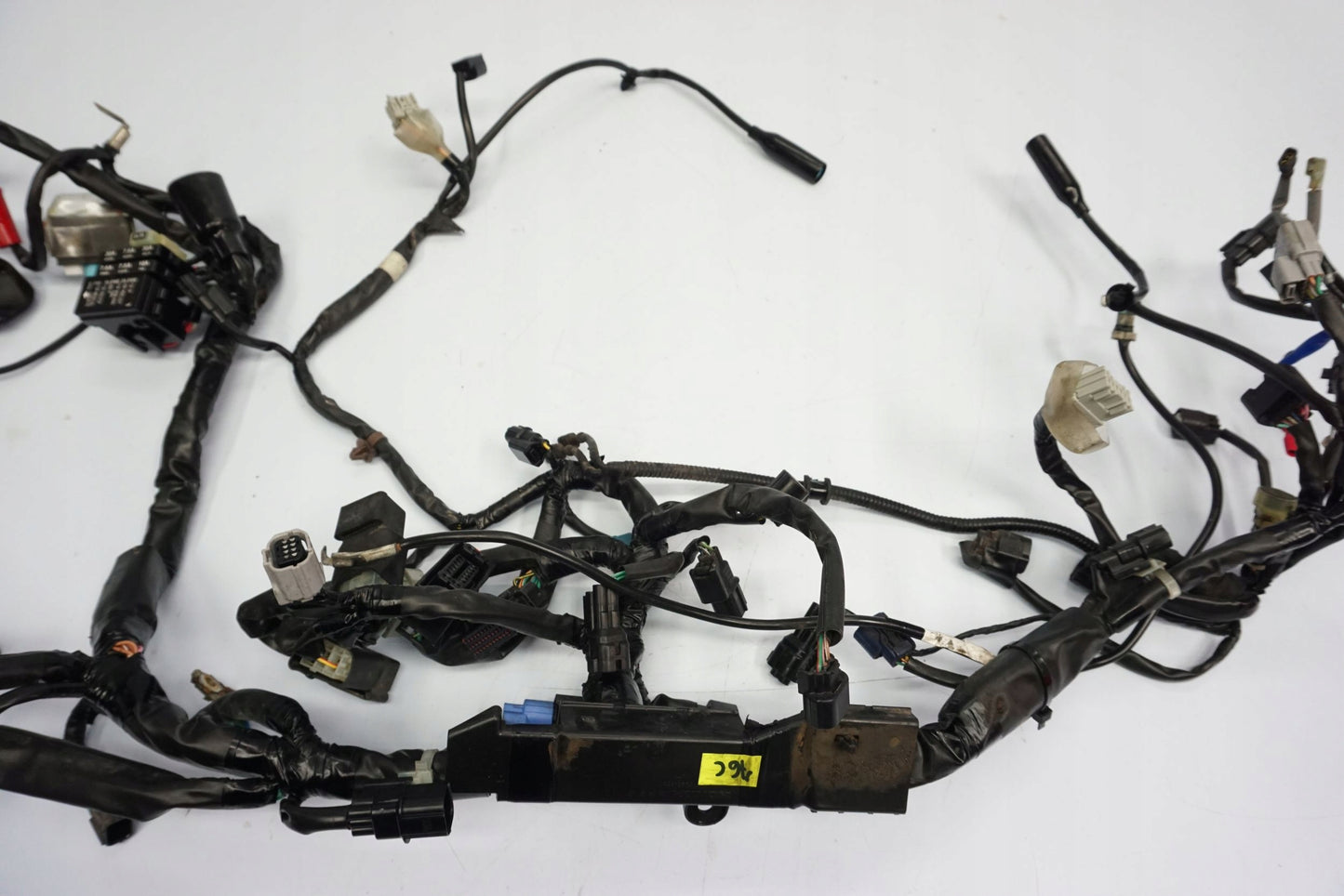 HONDA CBR 650 R 19-23 Kabelbaum Wiring Harness 11