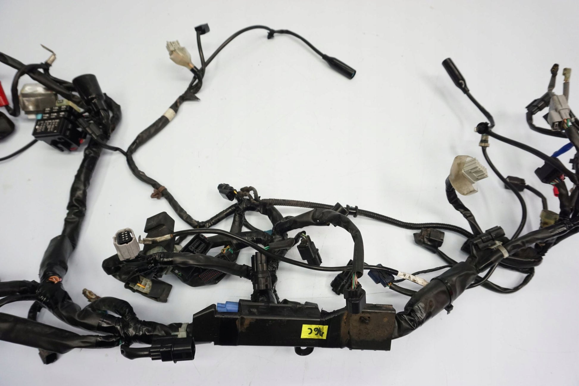 HONDA CBR 650 R 19-23 Kabelbaum Wiring Harness 11