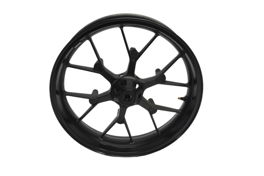 HONDA CBR 500 R 13-15 Felge vorne Wheel Vorderrad 1