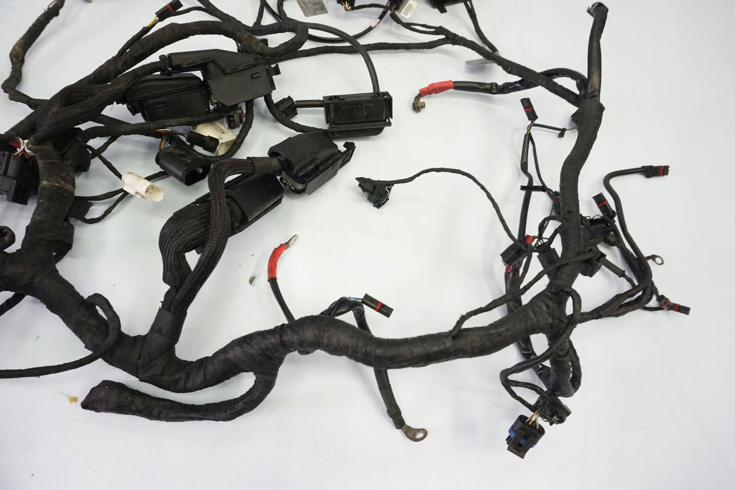 BMW R 1200 RT K26 05-09 Kabelbaum Wiring Harness 8