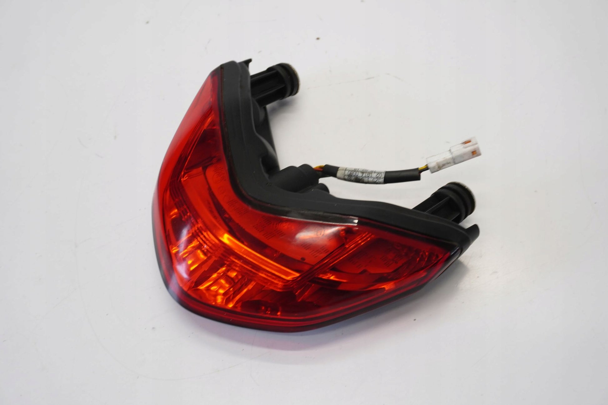 DUCATI MONSTER 821 18-20 Rücklicht 5