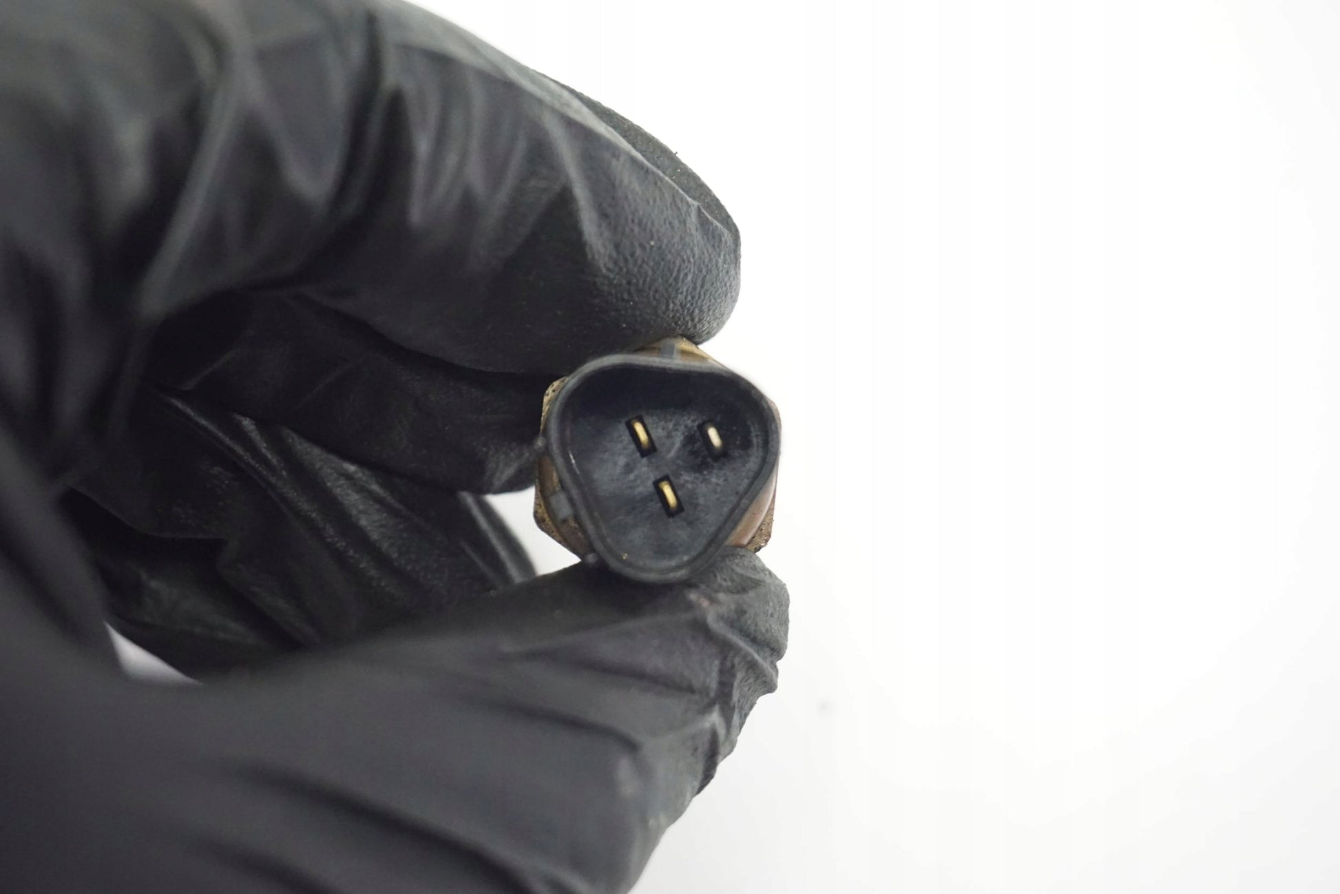 KAWASAKI Z1000 10-13 Temperatursensor Thermostat Temperature sensor 4