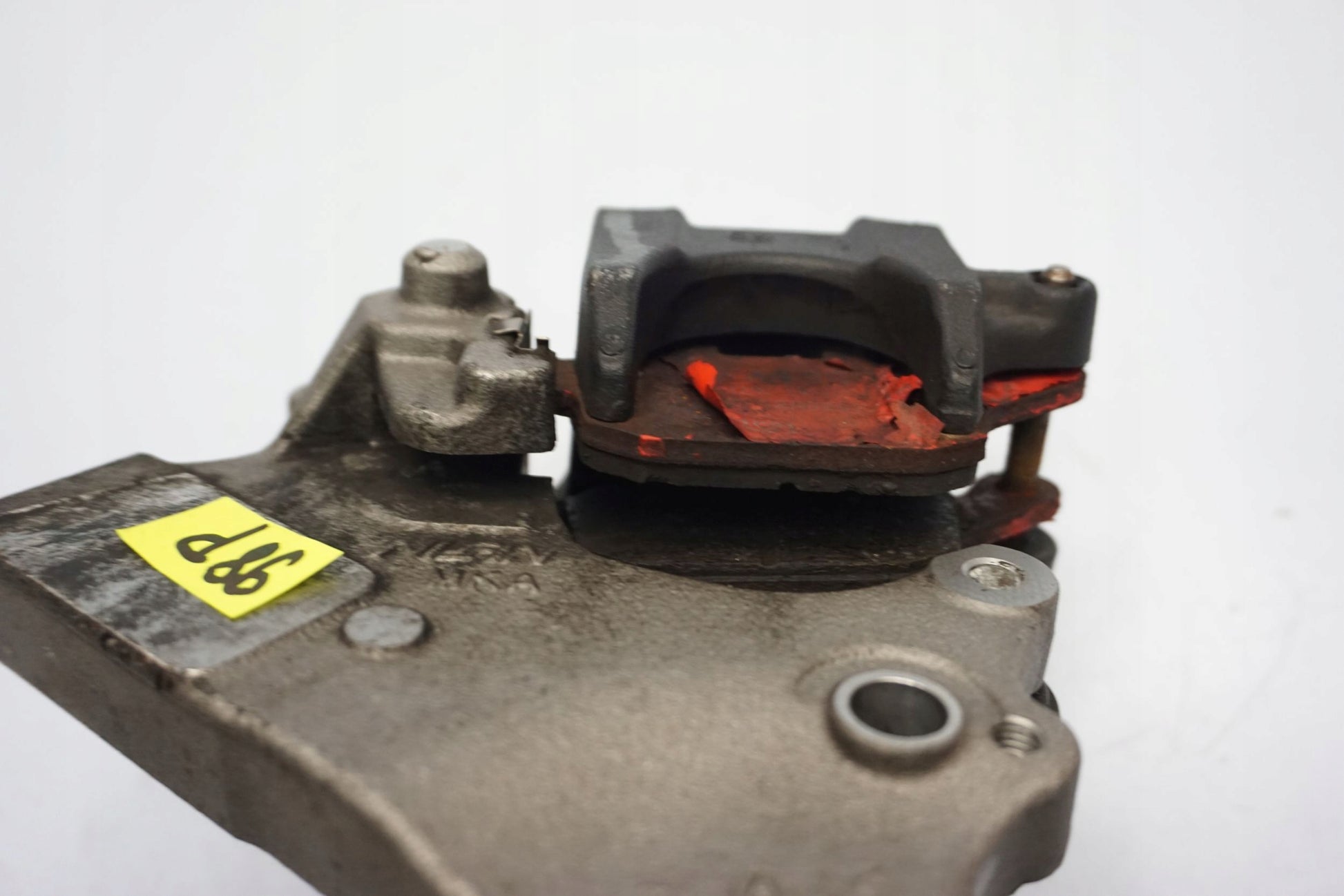 HONDA NC 750 X 21- Bremse Bremssattel Bremszange hinten 4