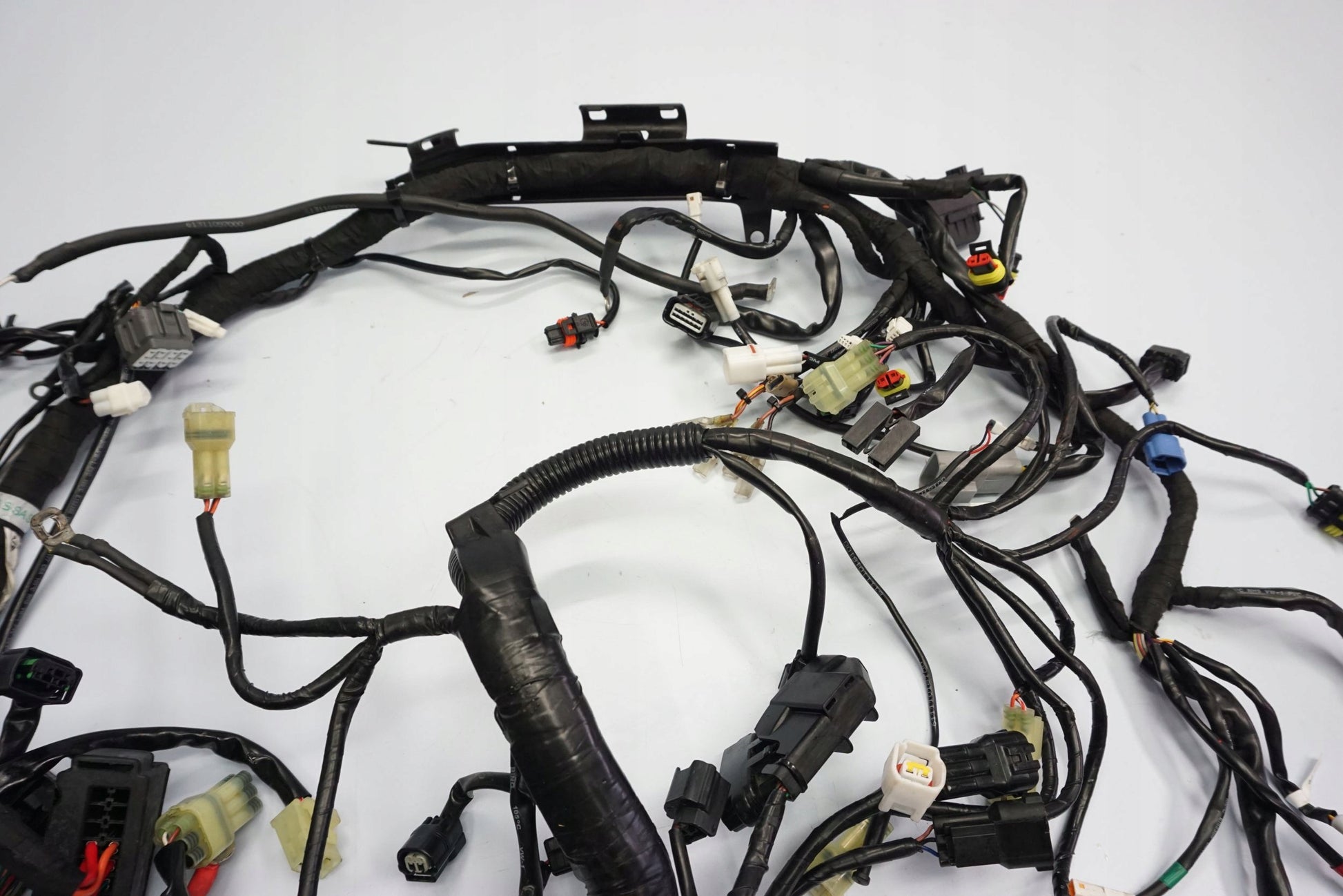 KTM 1290 SUPER DUKE 17-20 Kabelbaum Wiring Harness 16
