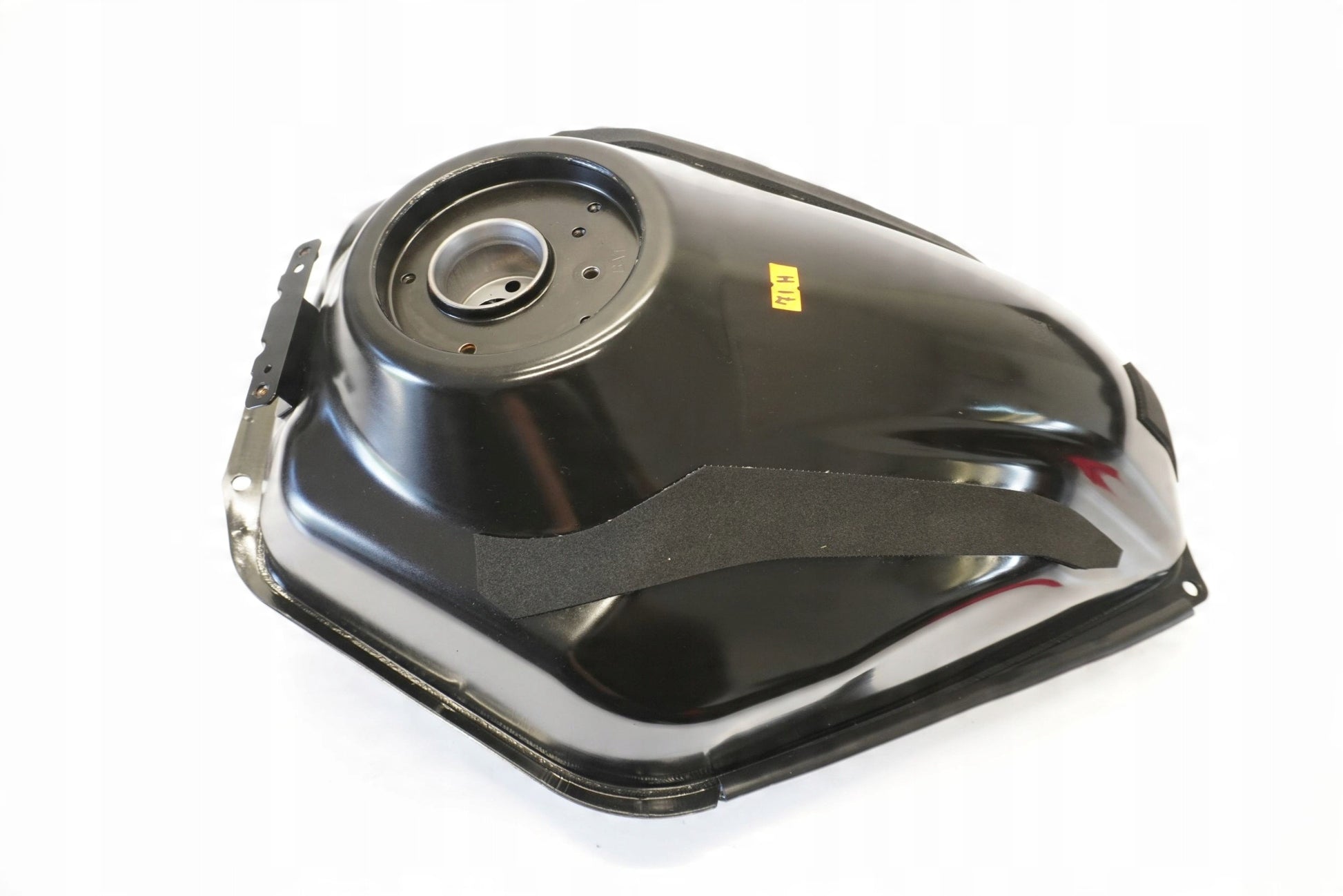 YAMAHA MT-07 TRACER 7 TRACER 700 20- Kraftstofftank Benzintank Fuel Tank 2