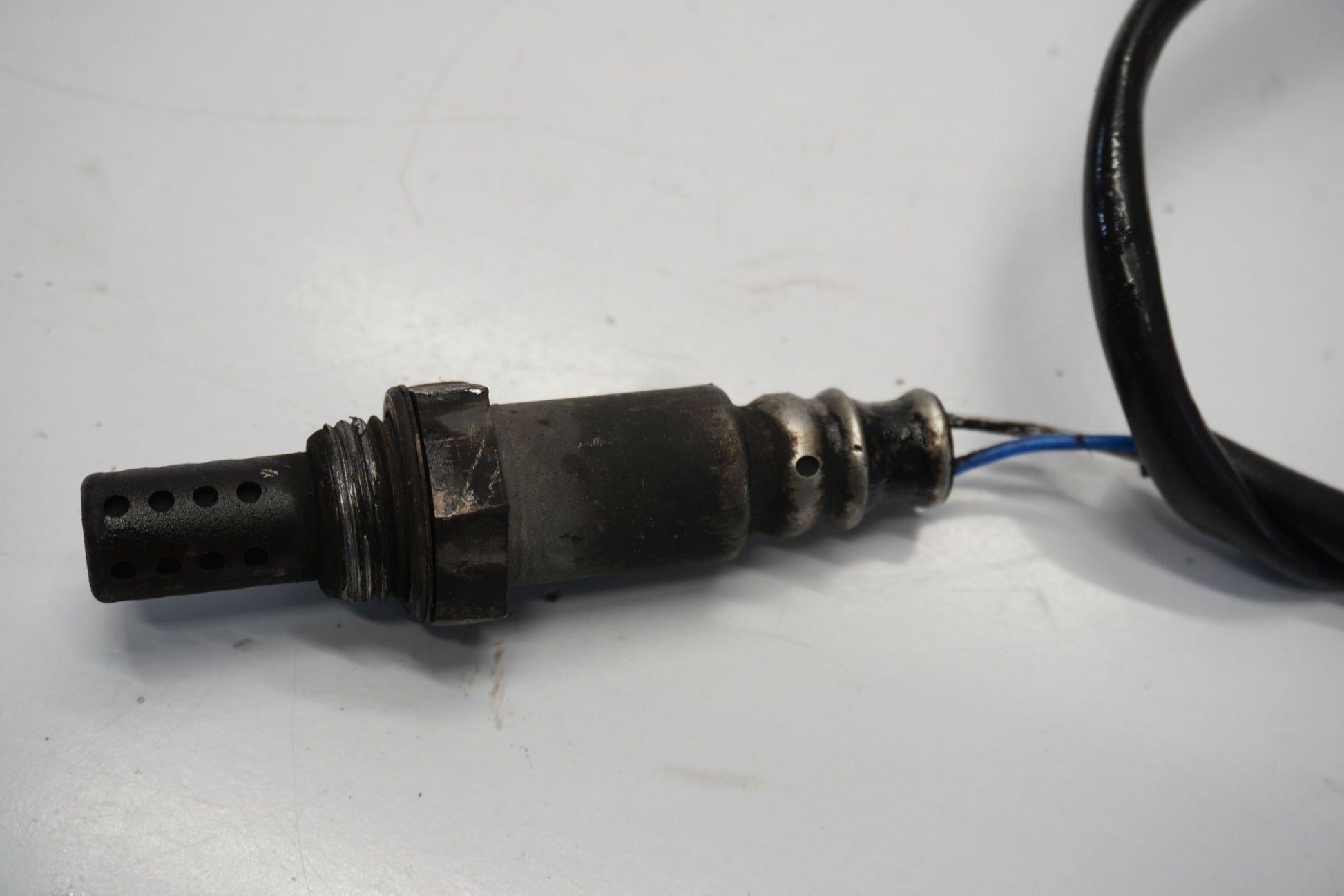 YAMAHA TDM 900 02-12 Lambdasonde O2 Sensor Sonde Sonda Lambda 2