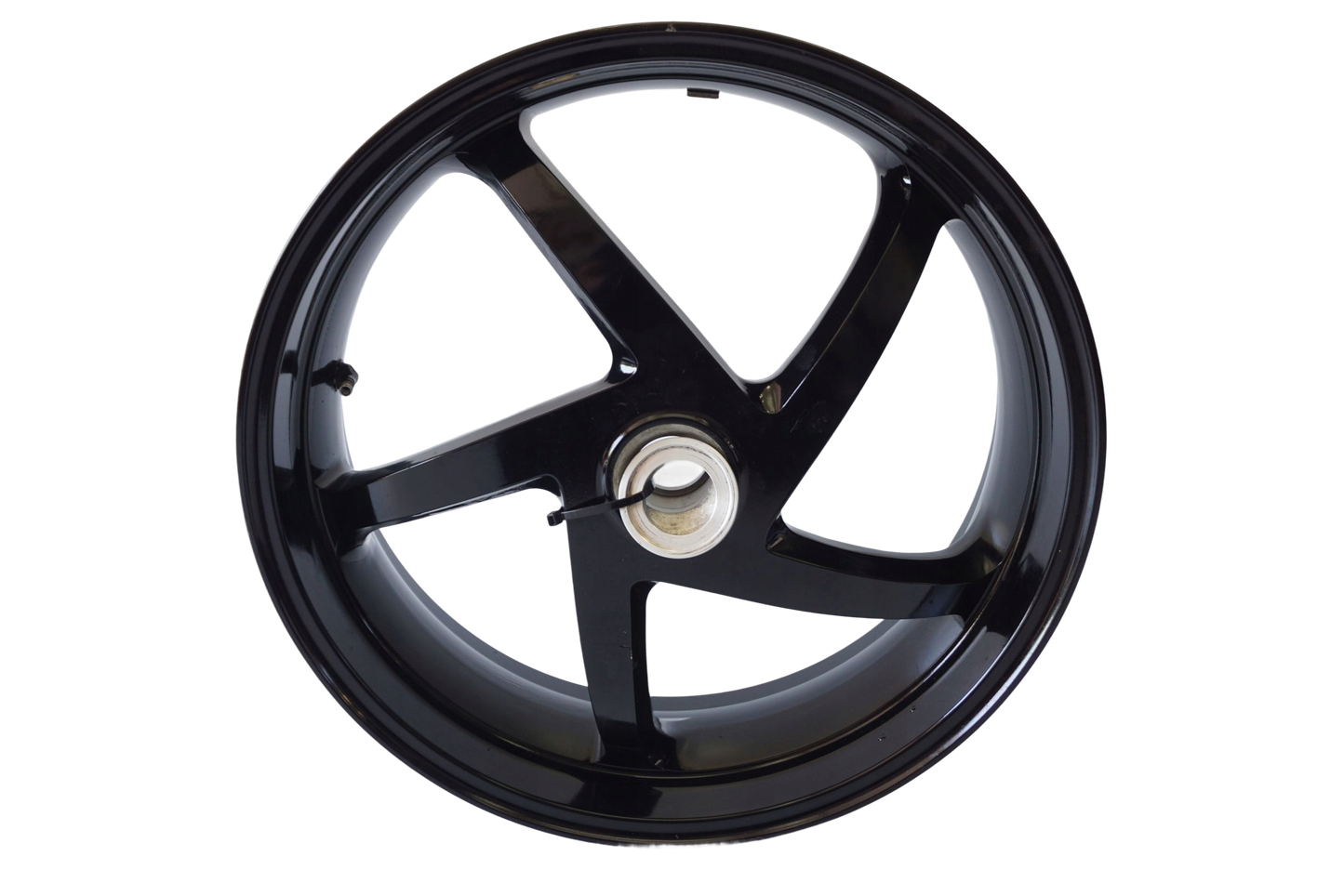 DUCATI MULTISTRADA 1000 S DS 05-06 Felge hinten Wheel Hinterrad 1