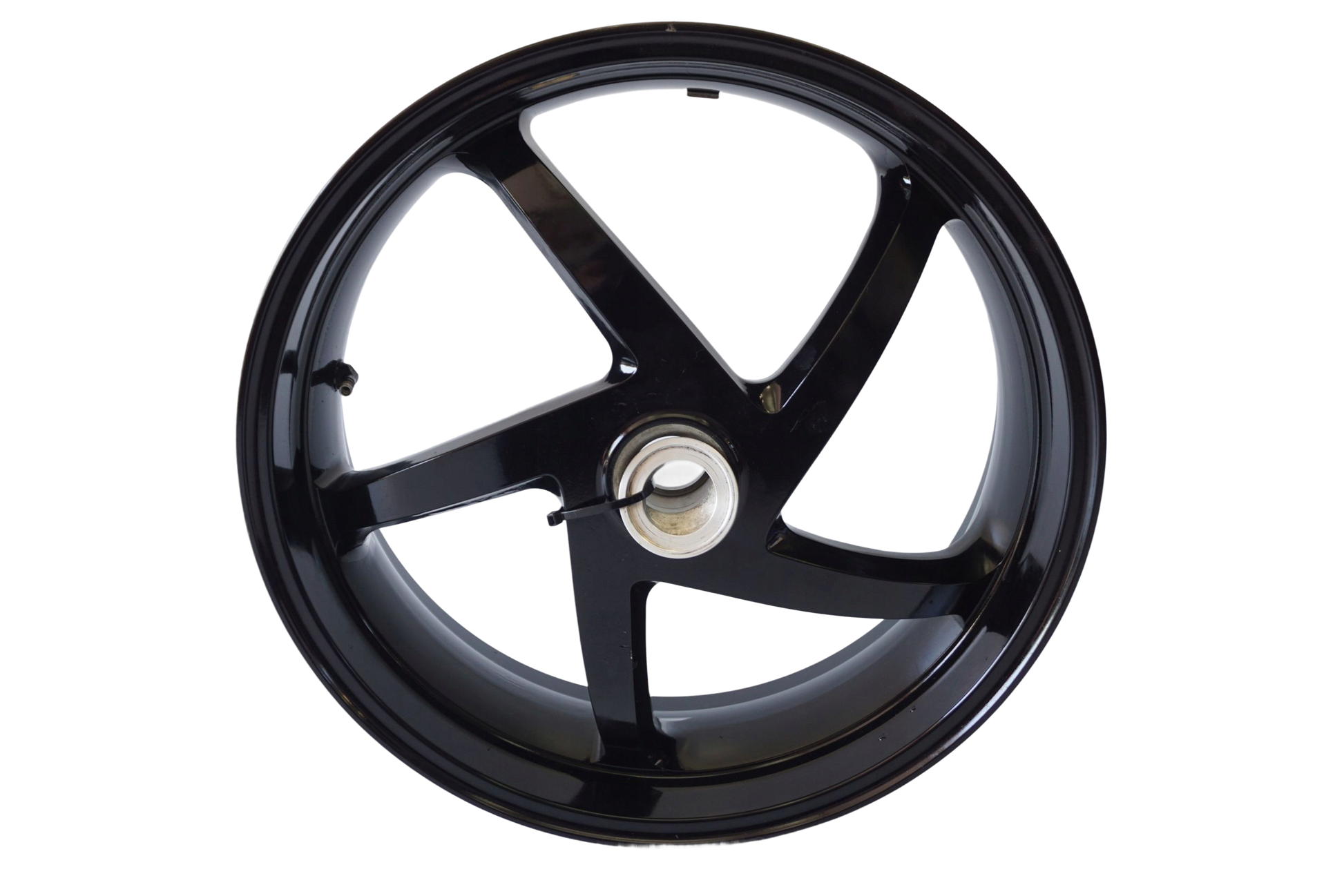 DUCATI MULTISTRADA 1000 S DS 05-06 Felge hinten Wheel Hinterrad 1