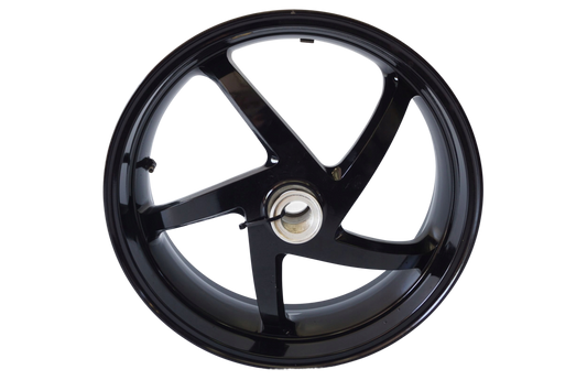 DUCATI MULTISTRADA 1000 S DS 05-06 Felge hinten Wheel Hinterrad 1