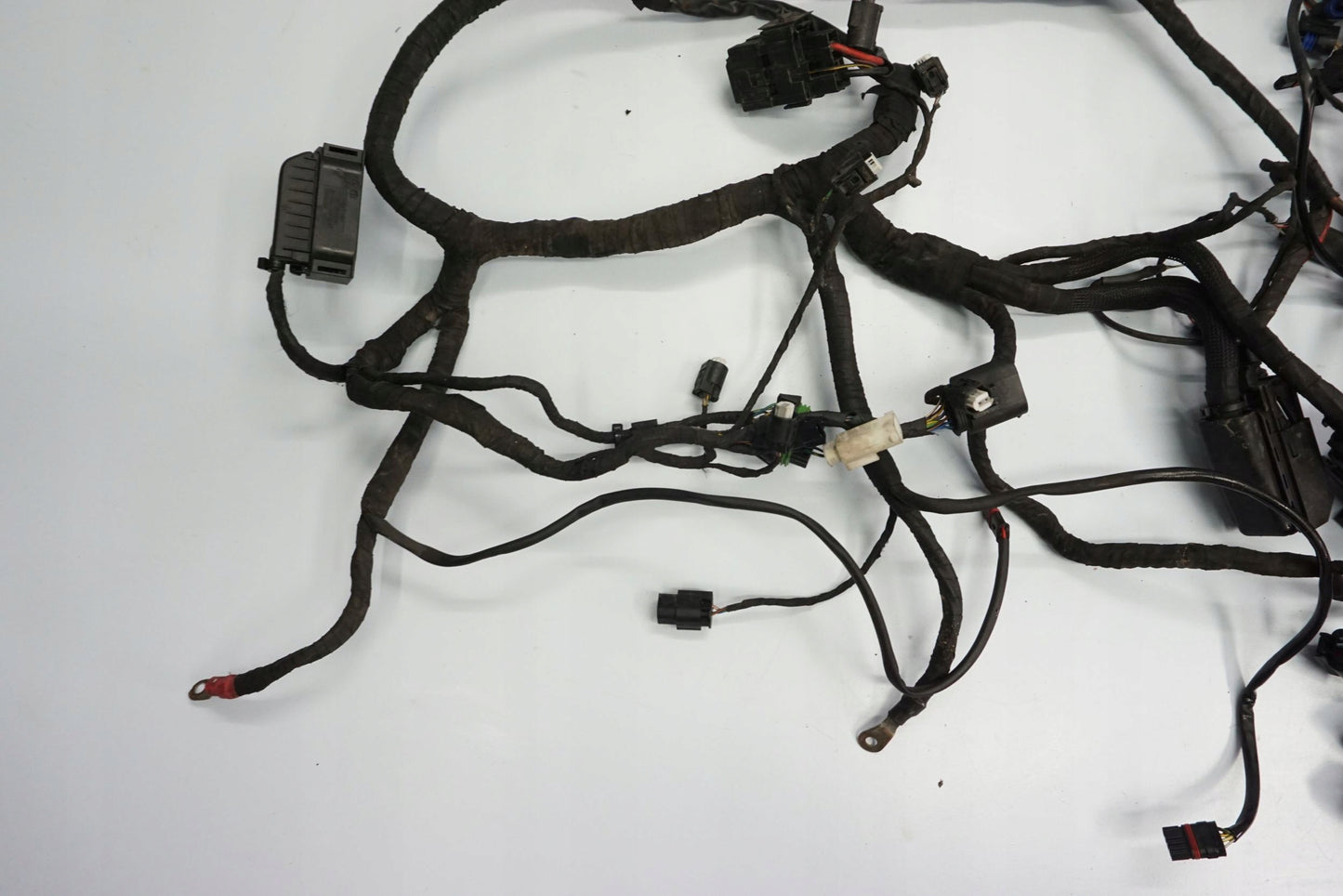 BMW K 1200 GT 06-08 Kabelbaum Wiring Harness 3