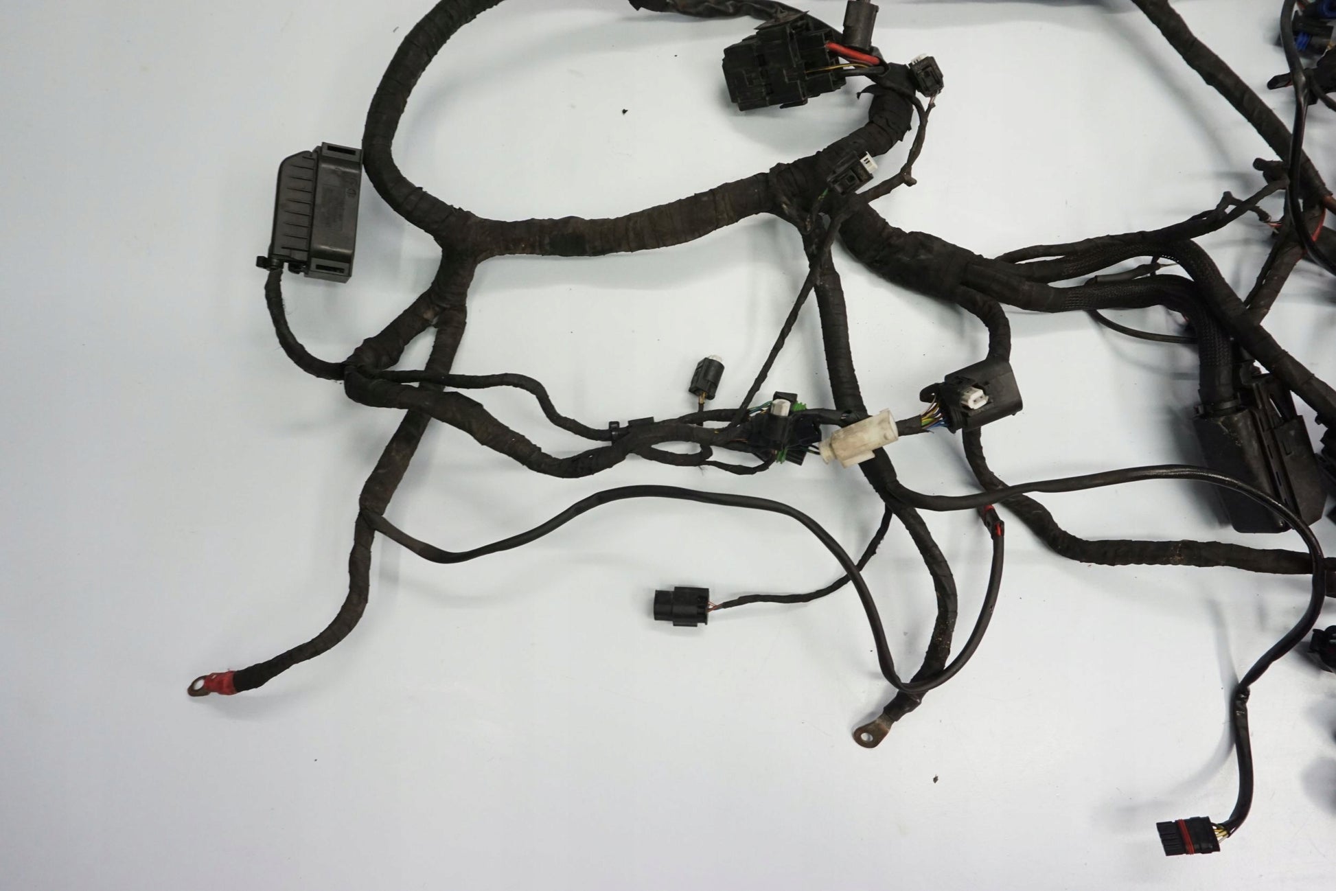 BMW K 1200 GT 06-08 Kabelbaum Wiring Harness 3