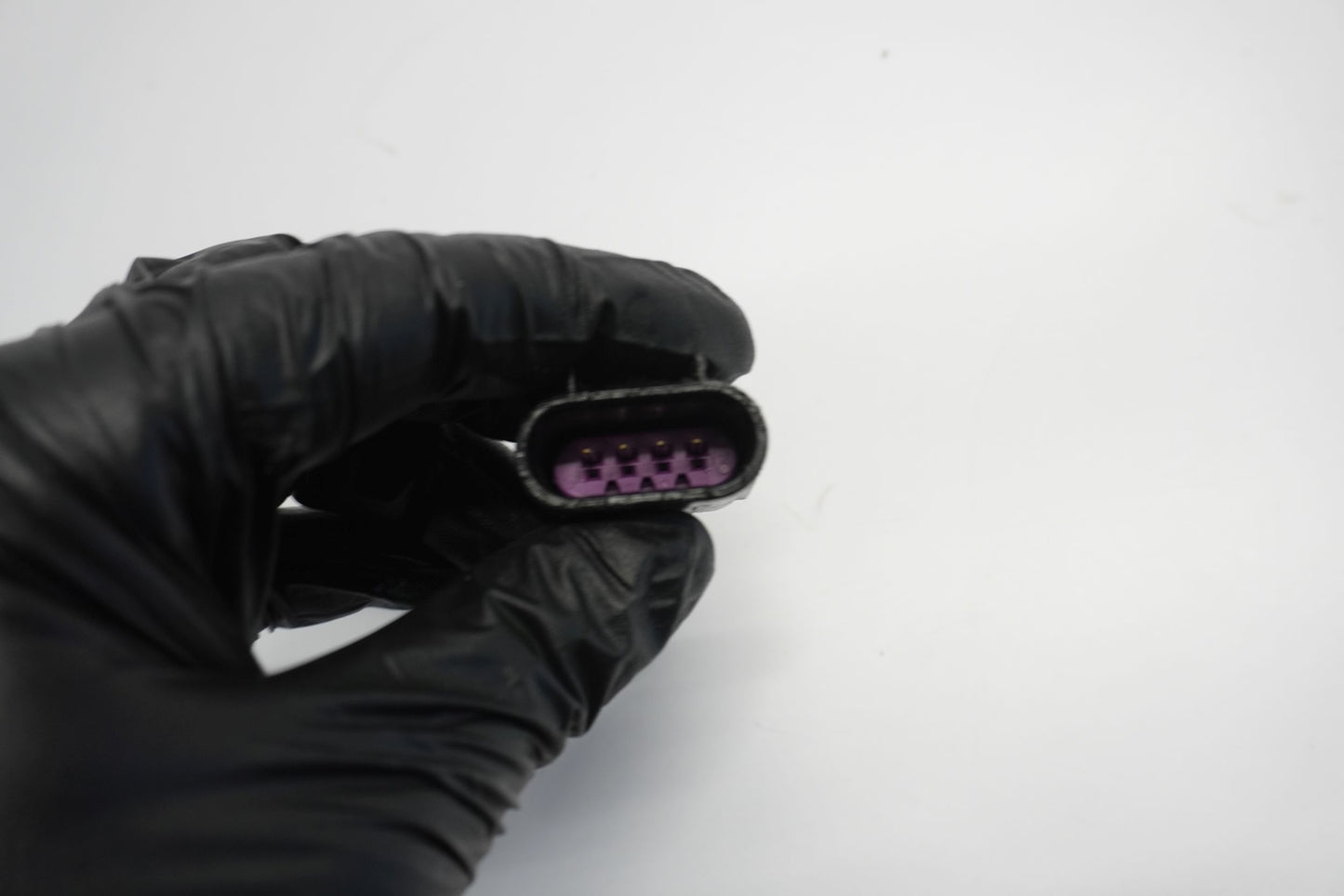 DUCATI HYPERMOTARD 821 13-15 Lambdasonde O2 Sensor Sonde Sonda Lambda 5