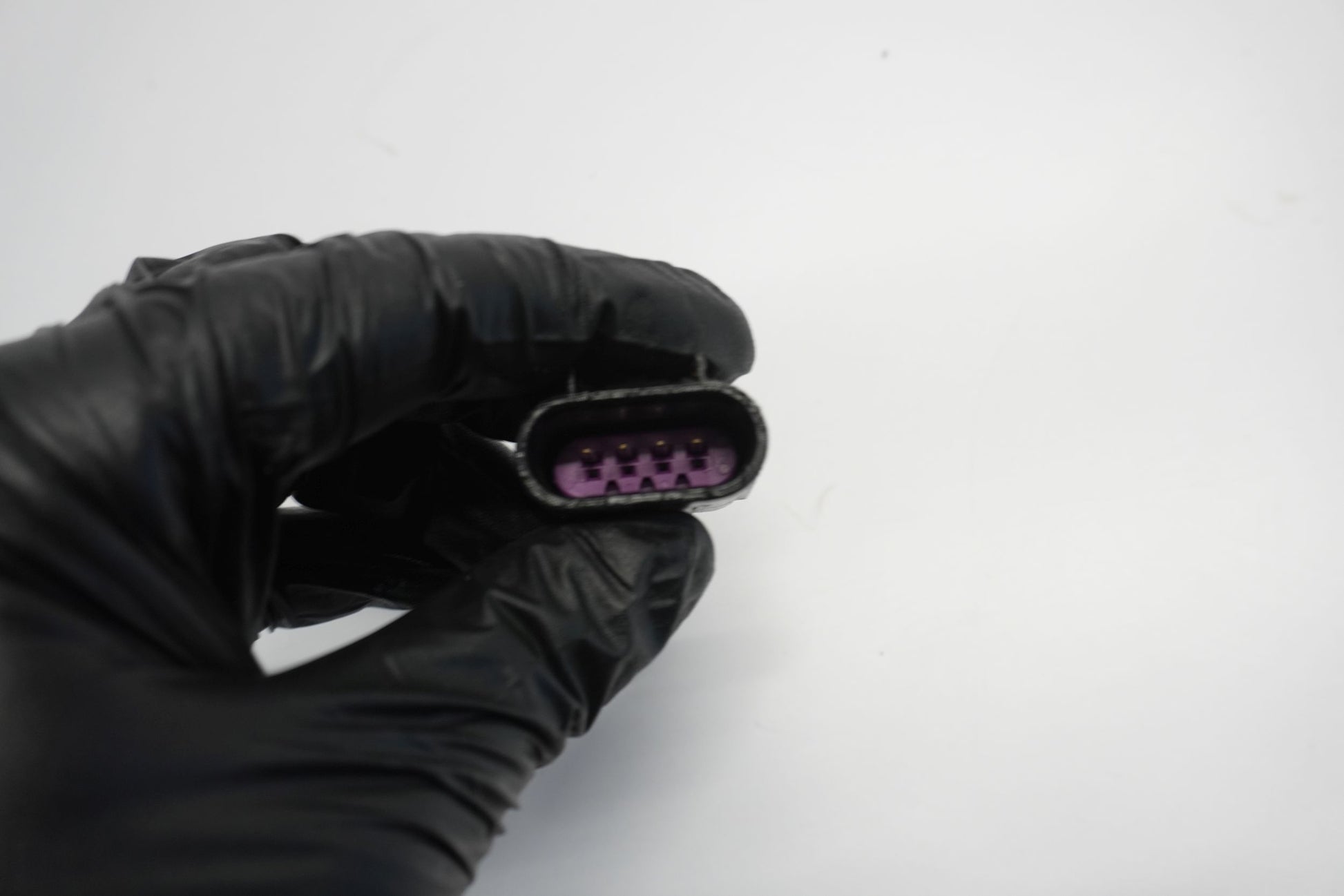 DUCATI HYPERMOTARD 821 13-15 Lambdasonde O2 Sensor Sonde Sonda Lambda 5