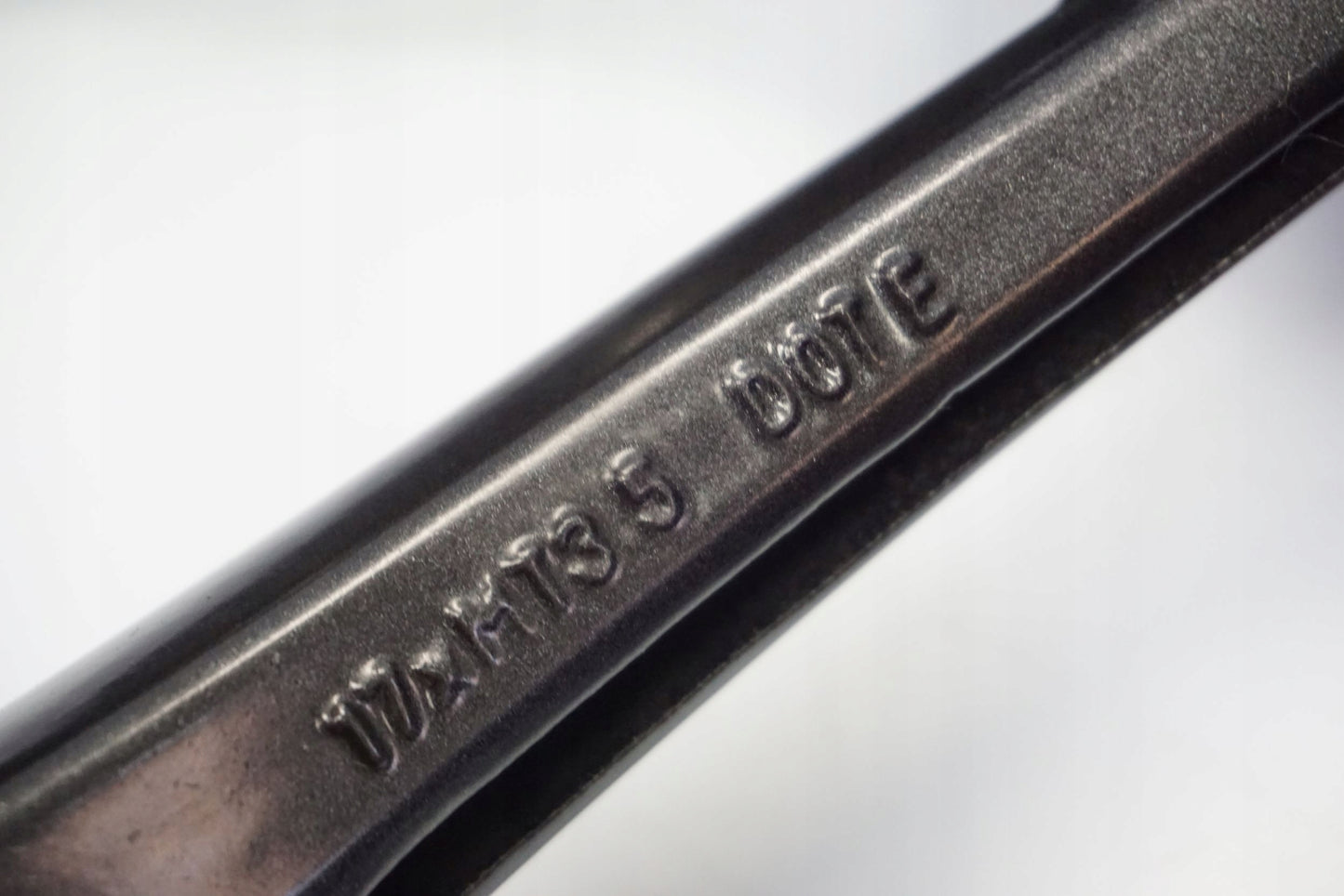 TRIUMPH DAYTONA 675 06-12 Felge vorne Wheel Vorderrad 4