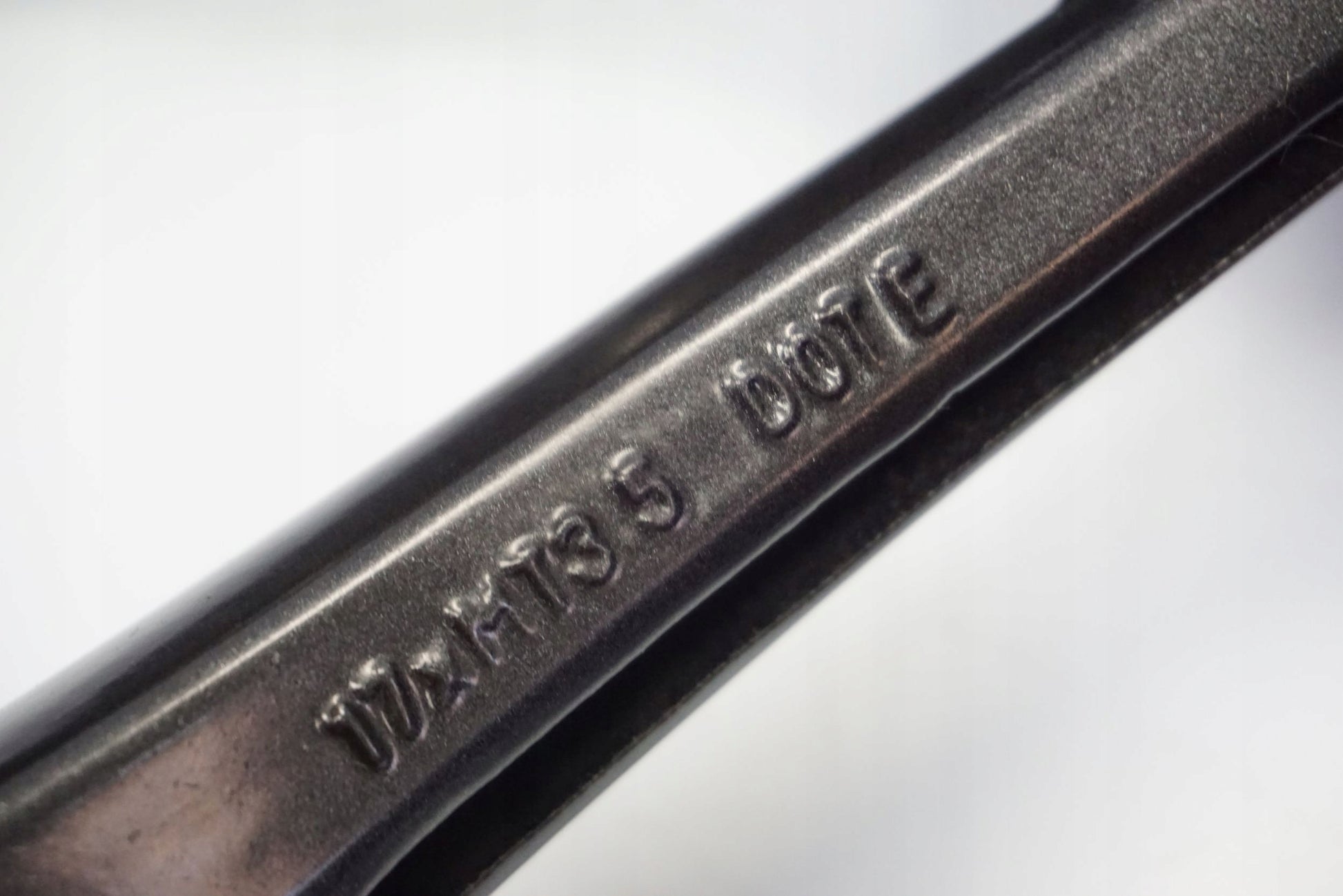 TRIUMPH DAYTONA 675 06-12 Felge vorne Wheel Vorderrad 4