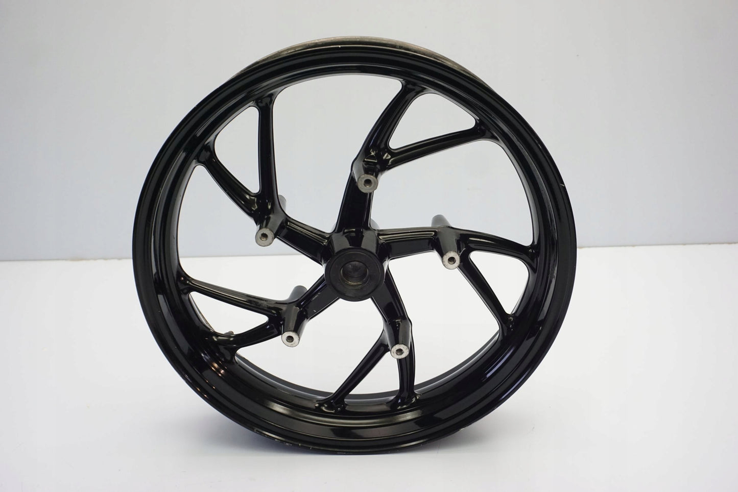 BMW F 800 R 09-14 Felge vorne Wheel Vorderrad