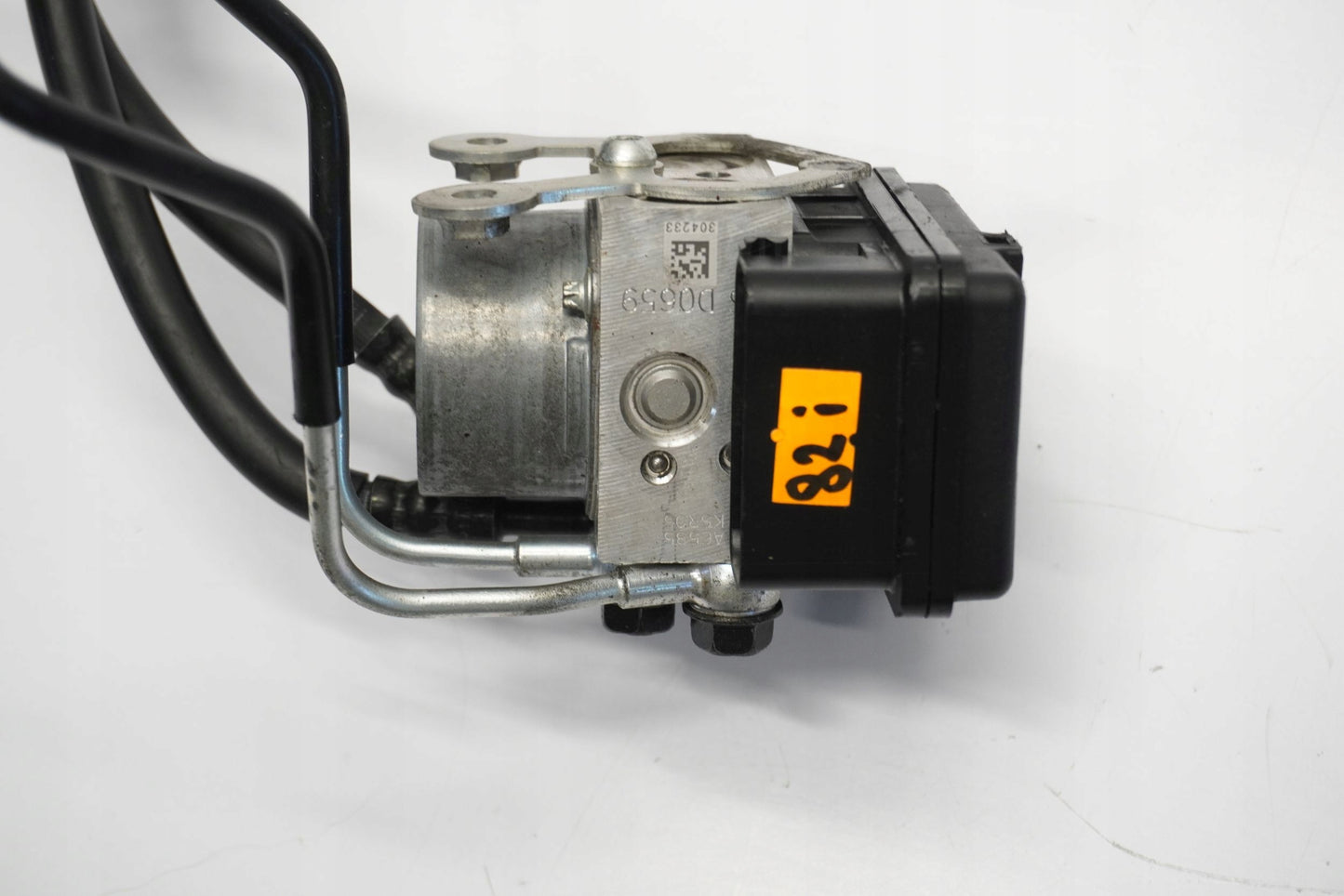 YAMAHA MT-10 16-21 ABS Pumpe Druckmodulator 7