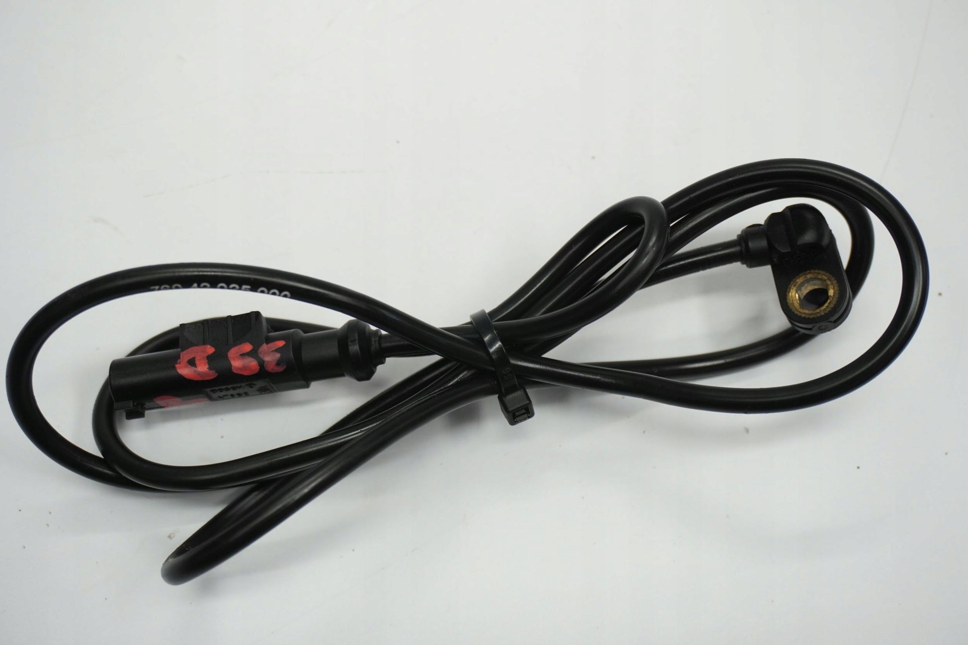 KTM 1190 ADVENTURE 13-16 ABS Sensor vorne 2