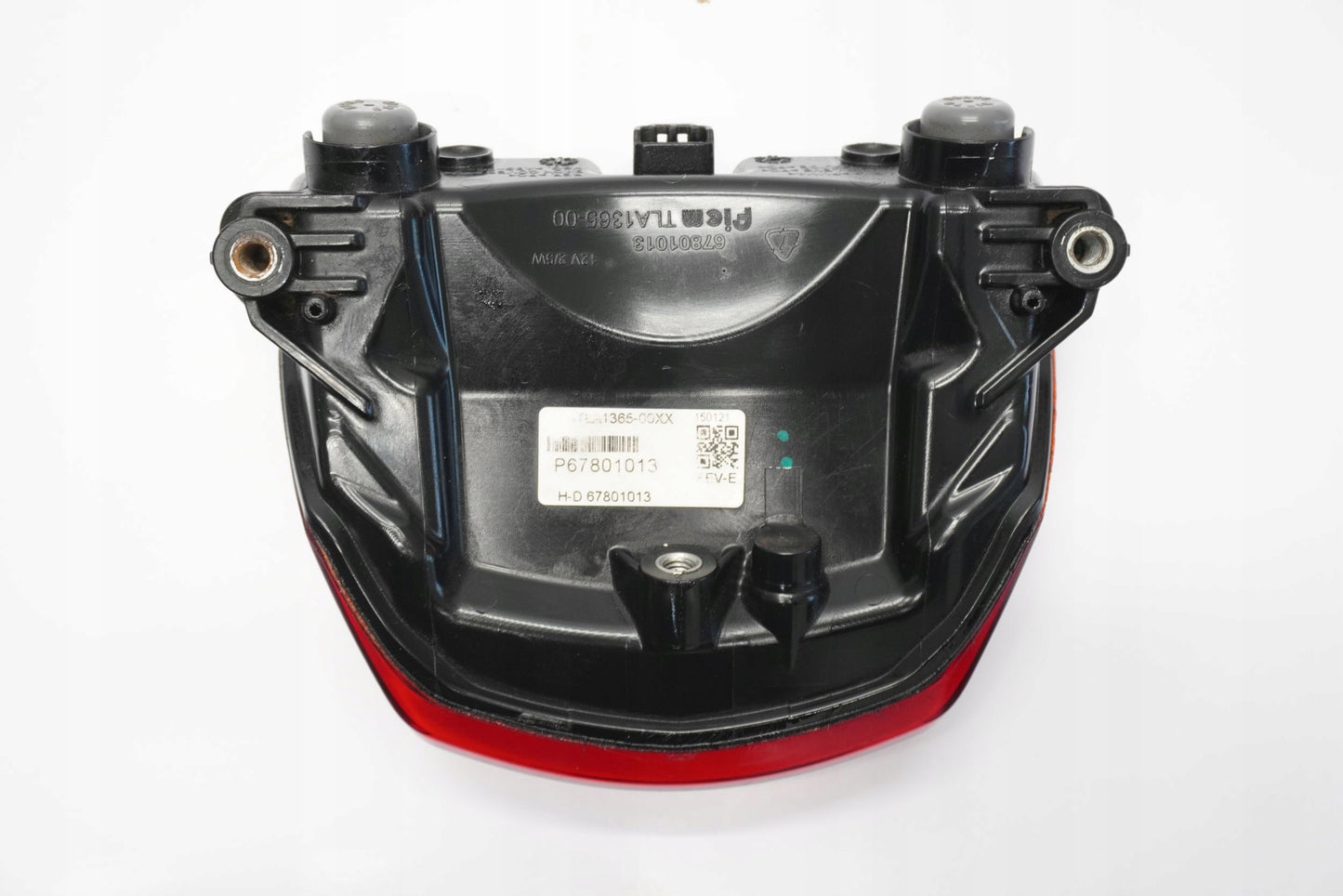 HARLEY DAVIDSON PAN AMERICA 1250 Rücklicht 6