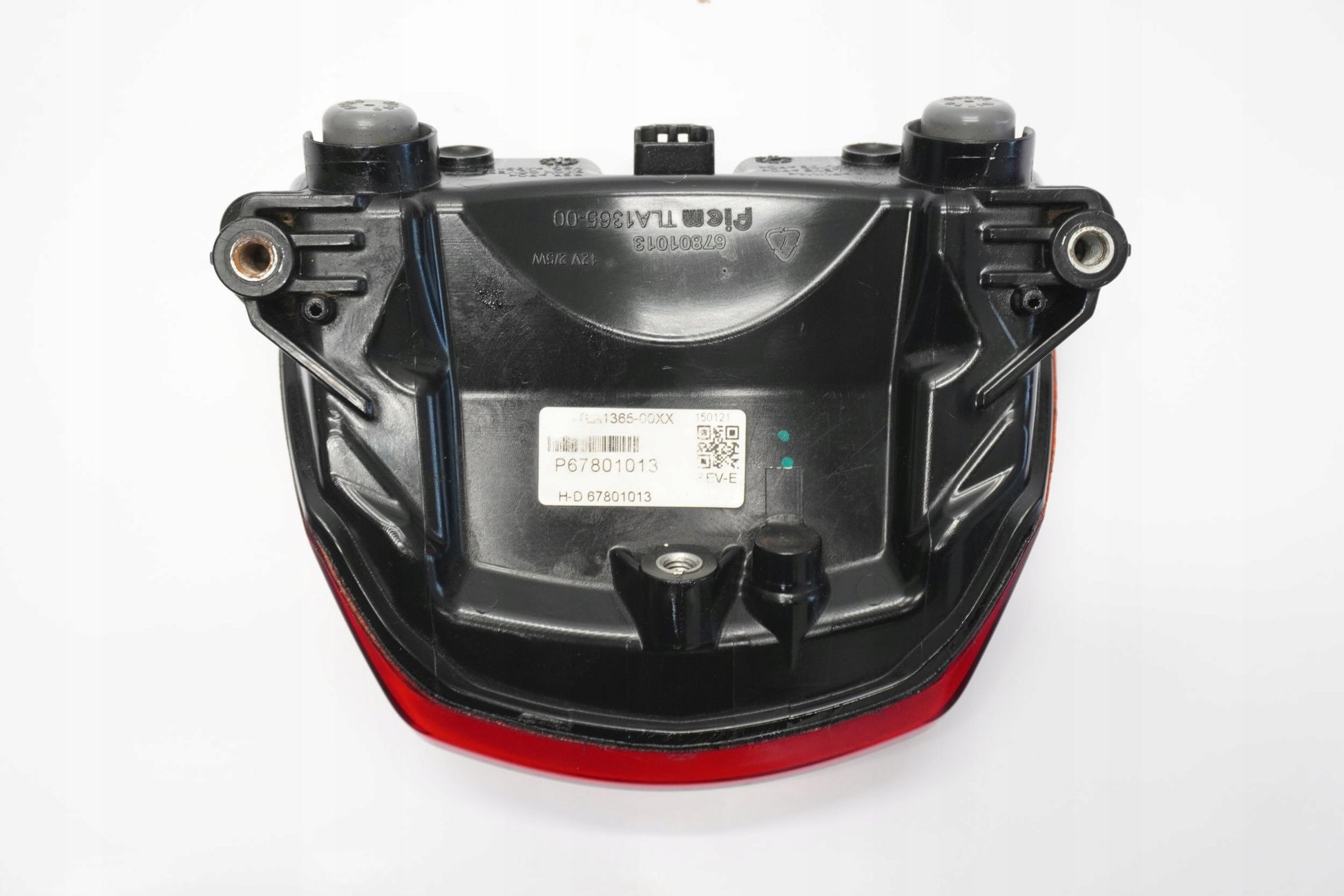 HARLEY DAVIDSON PAN AMERICA 1250 Rücklicht 6