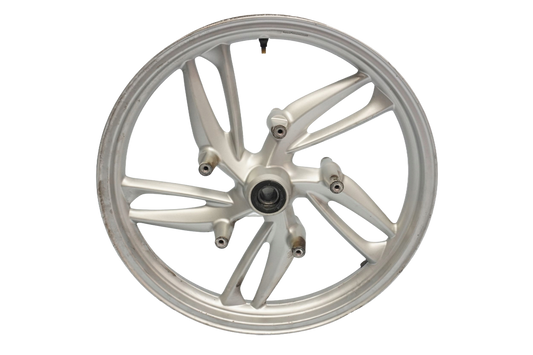 BMW K 1300 R 09-16 Felge hinten Wheel Hinterrad