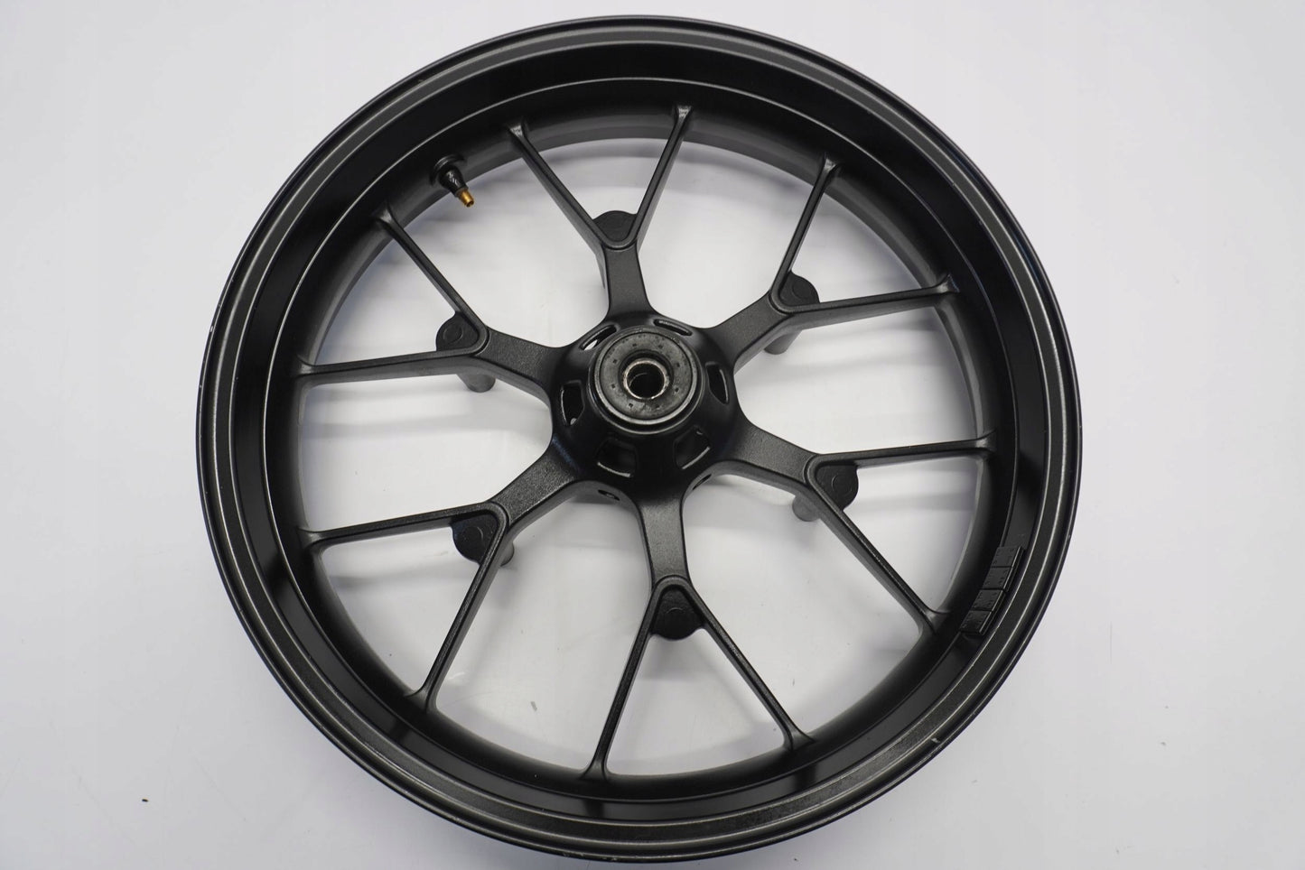 HONDA CB 500 F PC58 17-18 Felge vorne Wheel Vorderrad 5