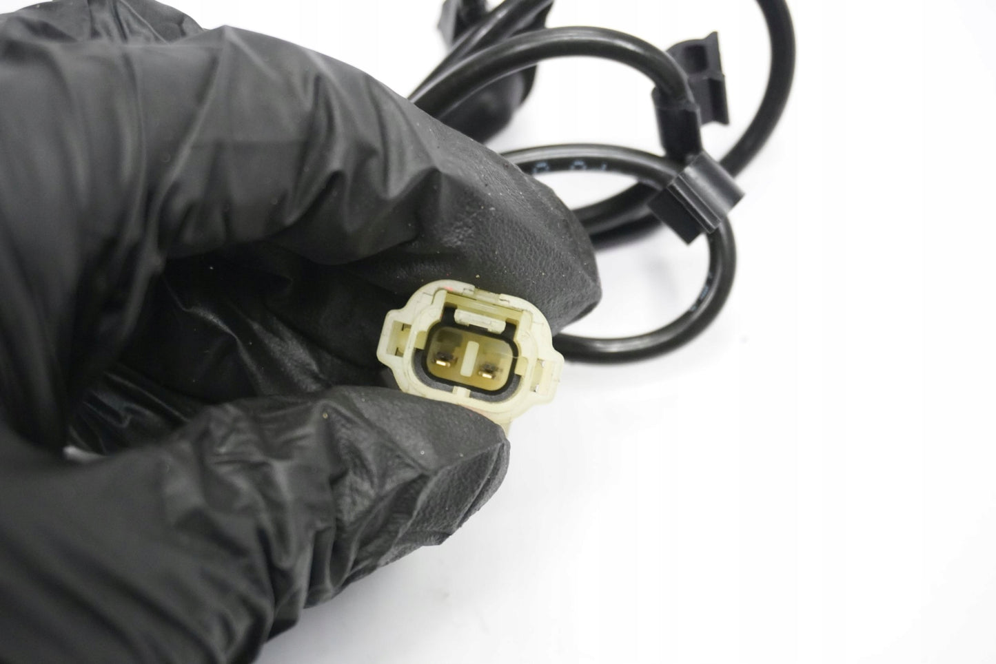 TRIUMPH TRIDENT 660 21- ABS Sensor vorne 5