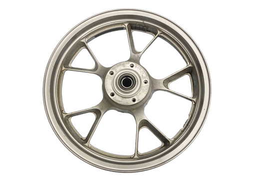 KAWASAKI GTR 1400 07-09 Felge vorne Wheel Vorderrad 1