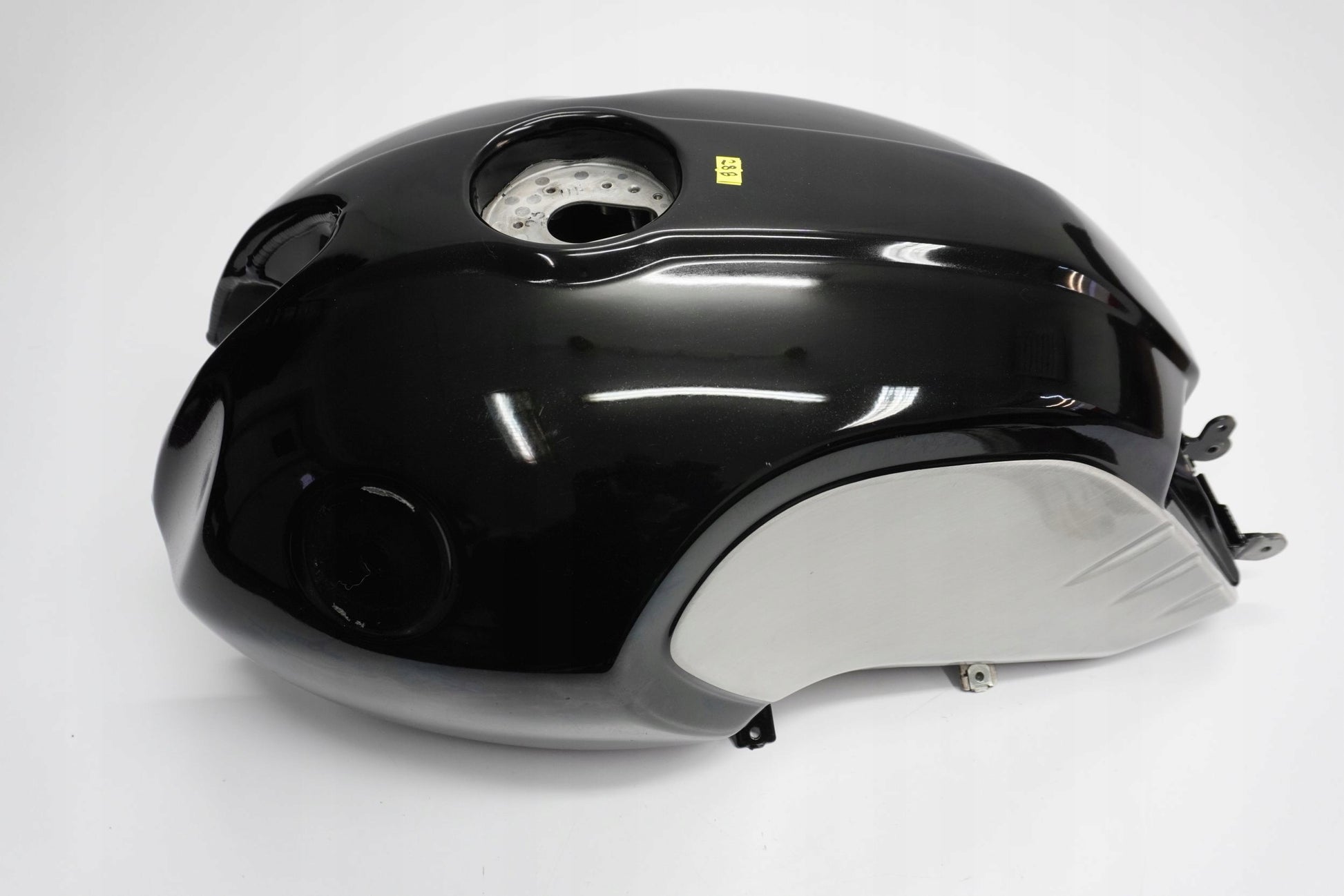 BMW R NINET 17- Kraftstofftank Benzintank Fuel Tank 11