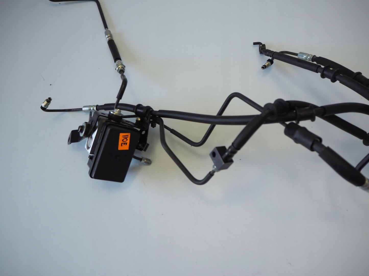 KAWASAKI NINJA 650 20-22 ABS Pumpe Druckmodulator 4