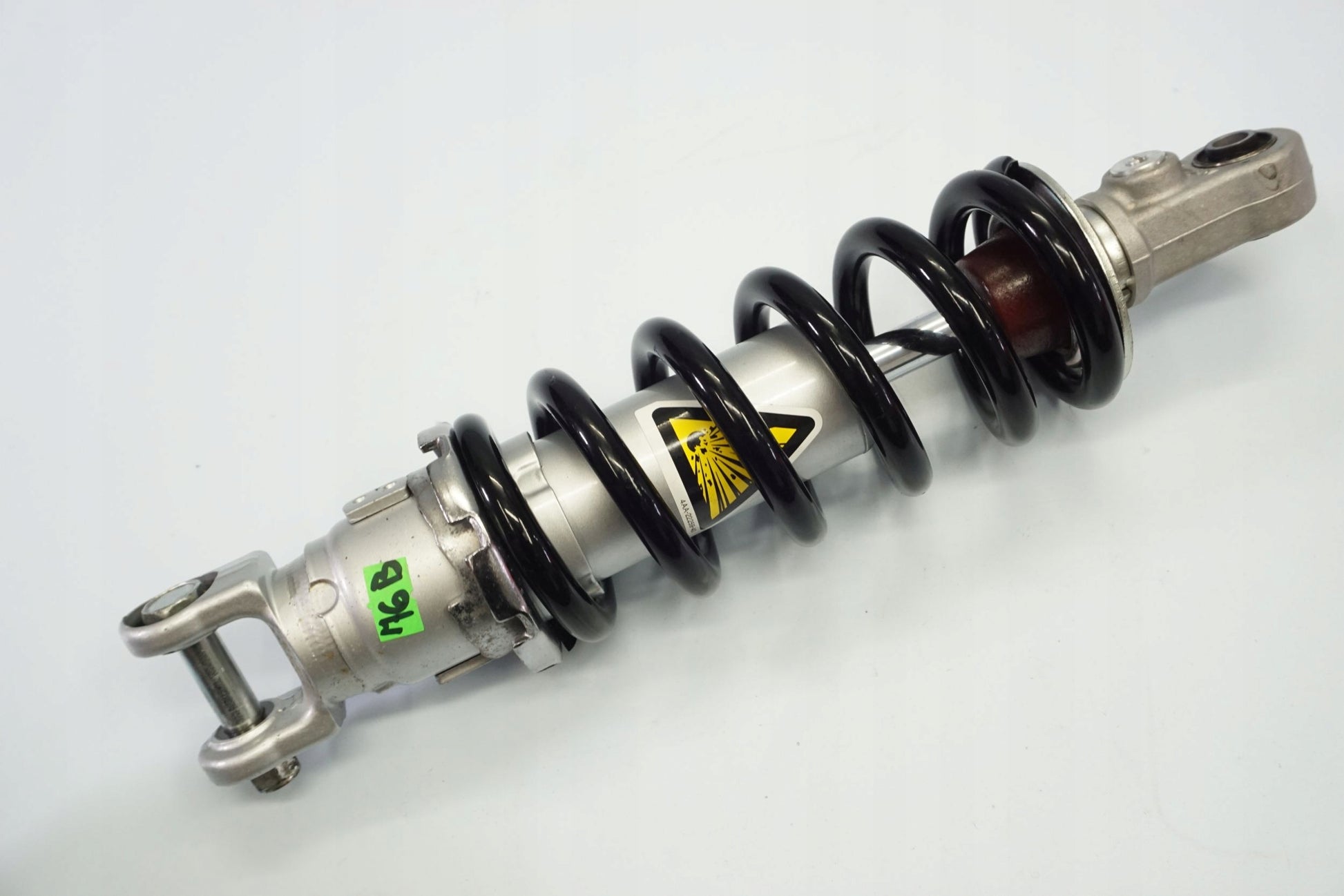 YAMAHA MT-09 17-20 Stoßdämpfer Federbein shock absorber 3