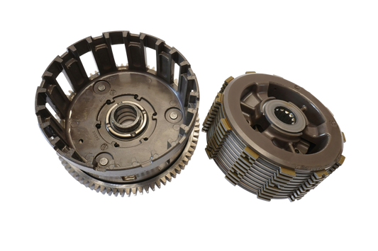 BMW S1000RR K67 21-23 Kupplung Kupplungskorb Clutch 1