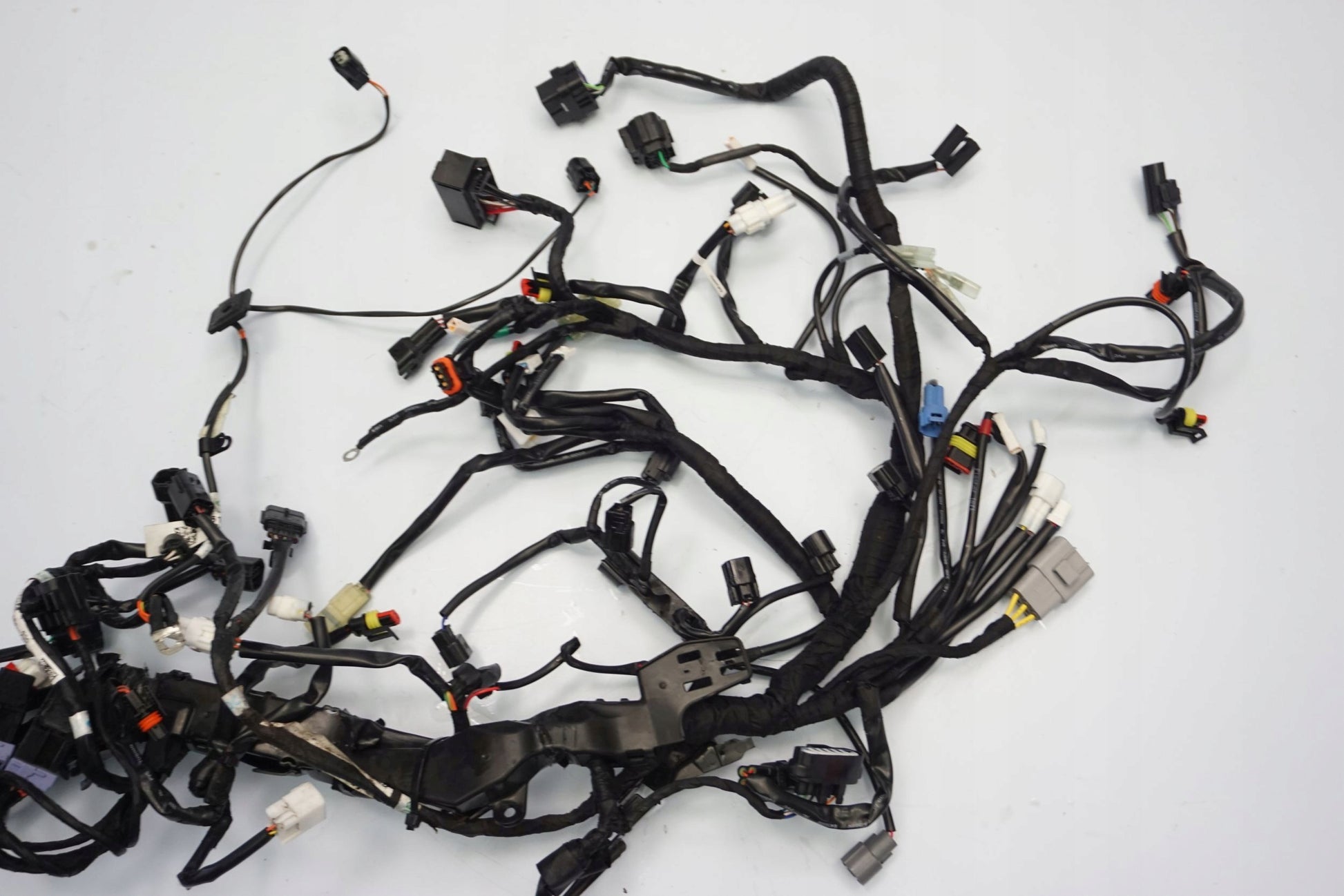 KTM 1290 SUPER DUKE R 20- Kabelbaum Wiring Harness 8