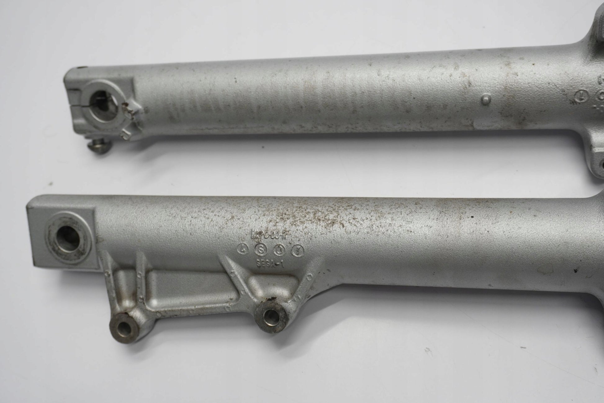 HONDA XL 125 V VARADERO 01-06 Gabel Gabelholme Fork 7