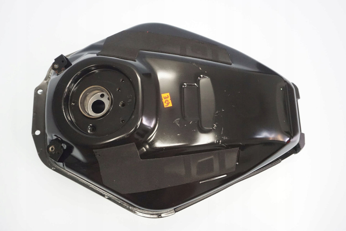 YAMAHA MT-07 18-20 Kraftstofftank Benzintank Fuel Tank