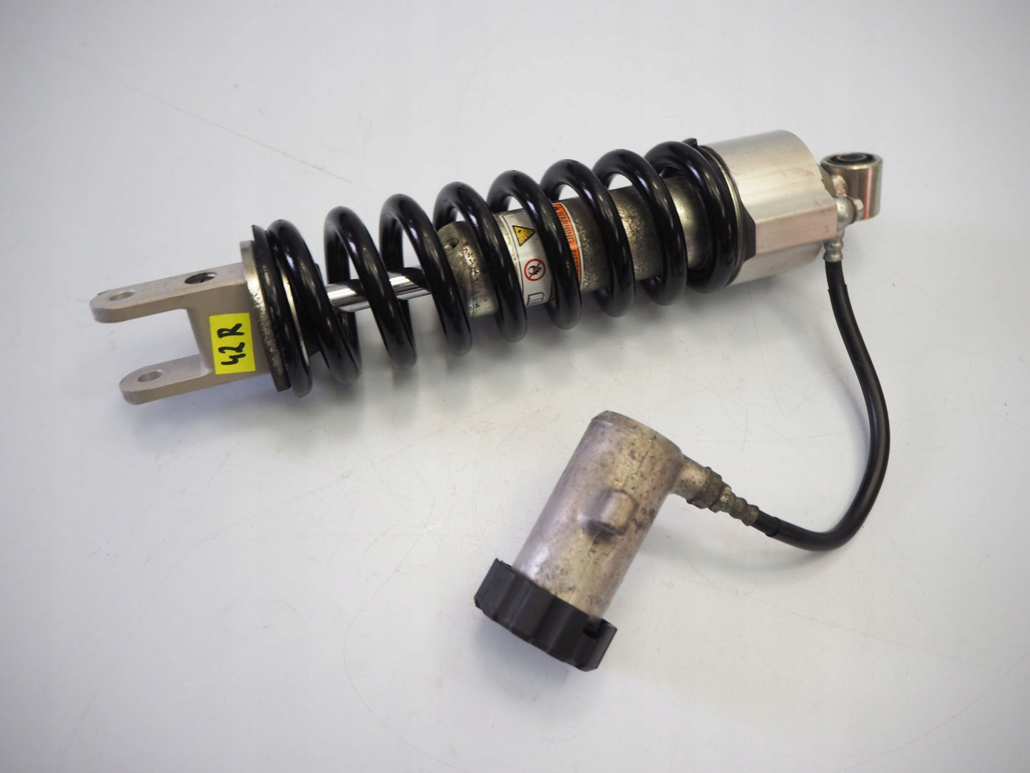 SUZUKI DL 650 V-STROM 12-16 Stoßdämpfer Federbein shock absorber