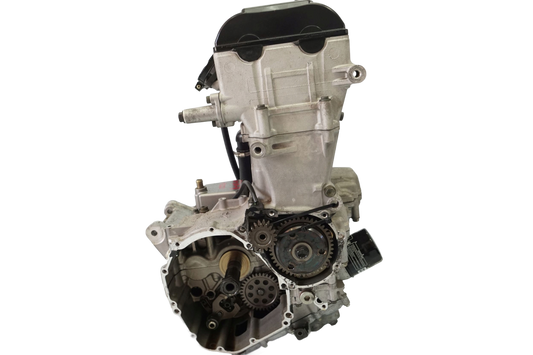 SUZUKI GSX-R 1000 K3-K4 Motor Motorblock Engine 1