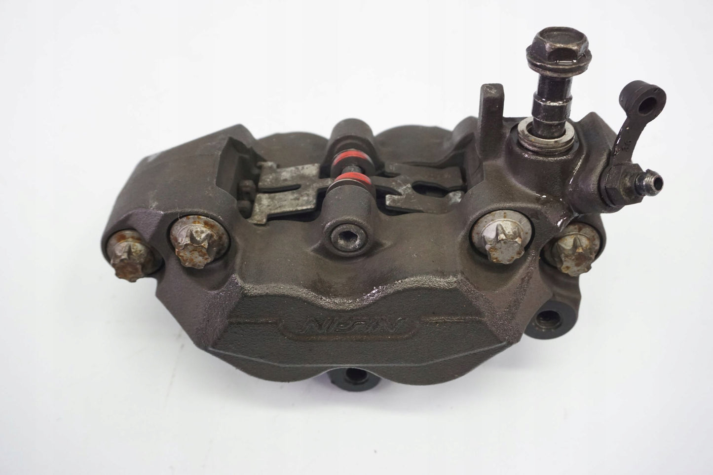 KAWASAKI Z-800 13-17 Bremse Bremssattel Bremszange vorne rechts 2