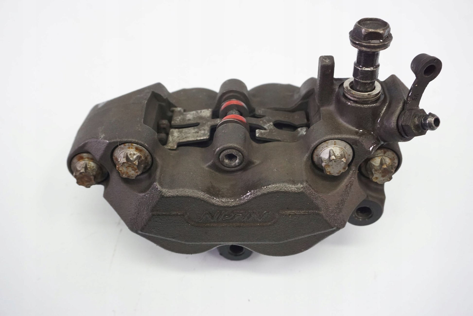 KAWASAKI Z-800 13-17 Bremse Bremssattel Bremszange vorne rechts 2