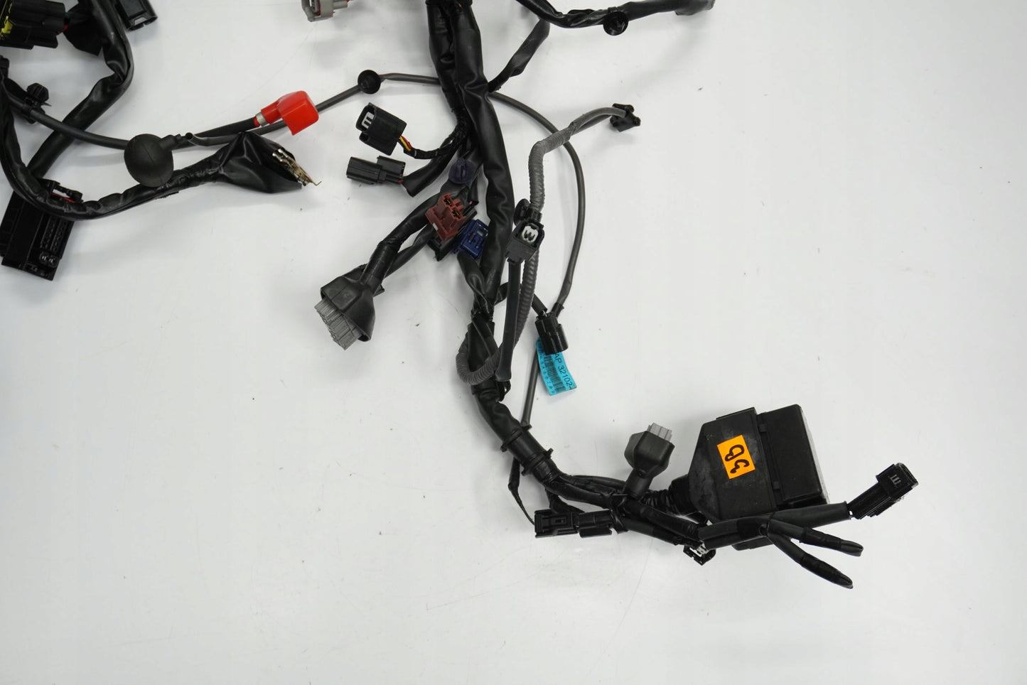 HONDA CB 500 F PC63 19-23 Kabelbaum Wiring Harness 5