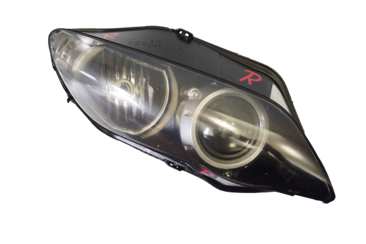 YAMAHA YZF-R1 RN12 04-06 Scheinwerfer Headlight rechts