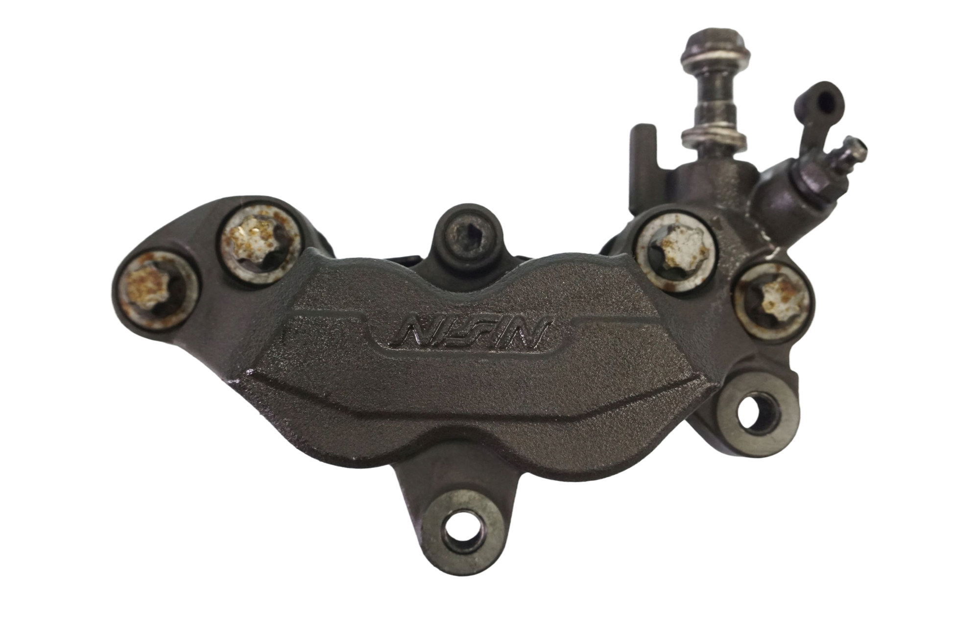 KAWASAKI Z-800 13-17 Bremse Bremssattel Bremszange vorne rechts 1